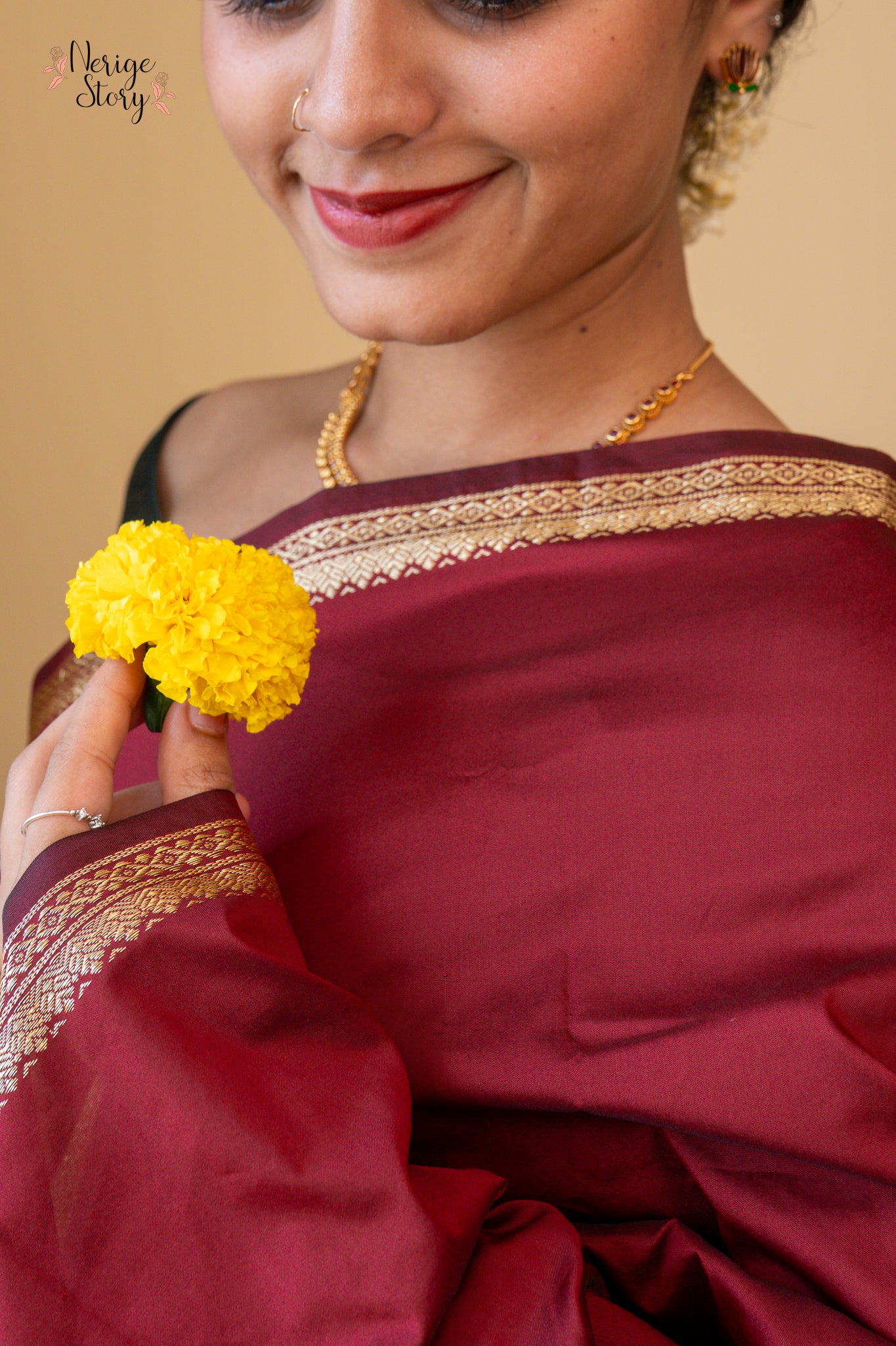 KAMANIYA (ಕಮನೀಯ)