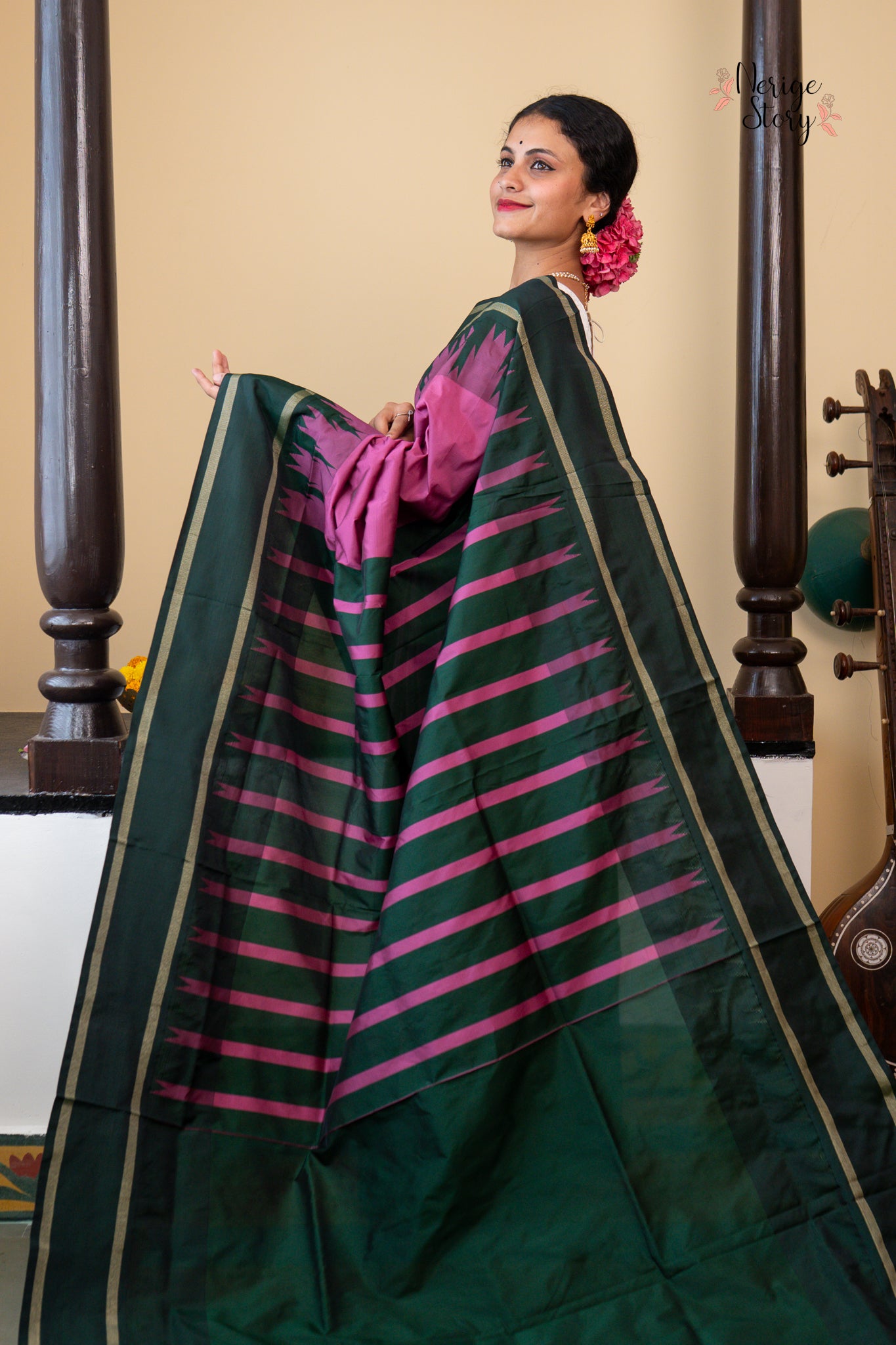 USHAKIRAN (ಉಷಾಕಿರಣ್)