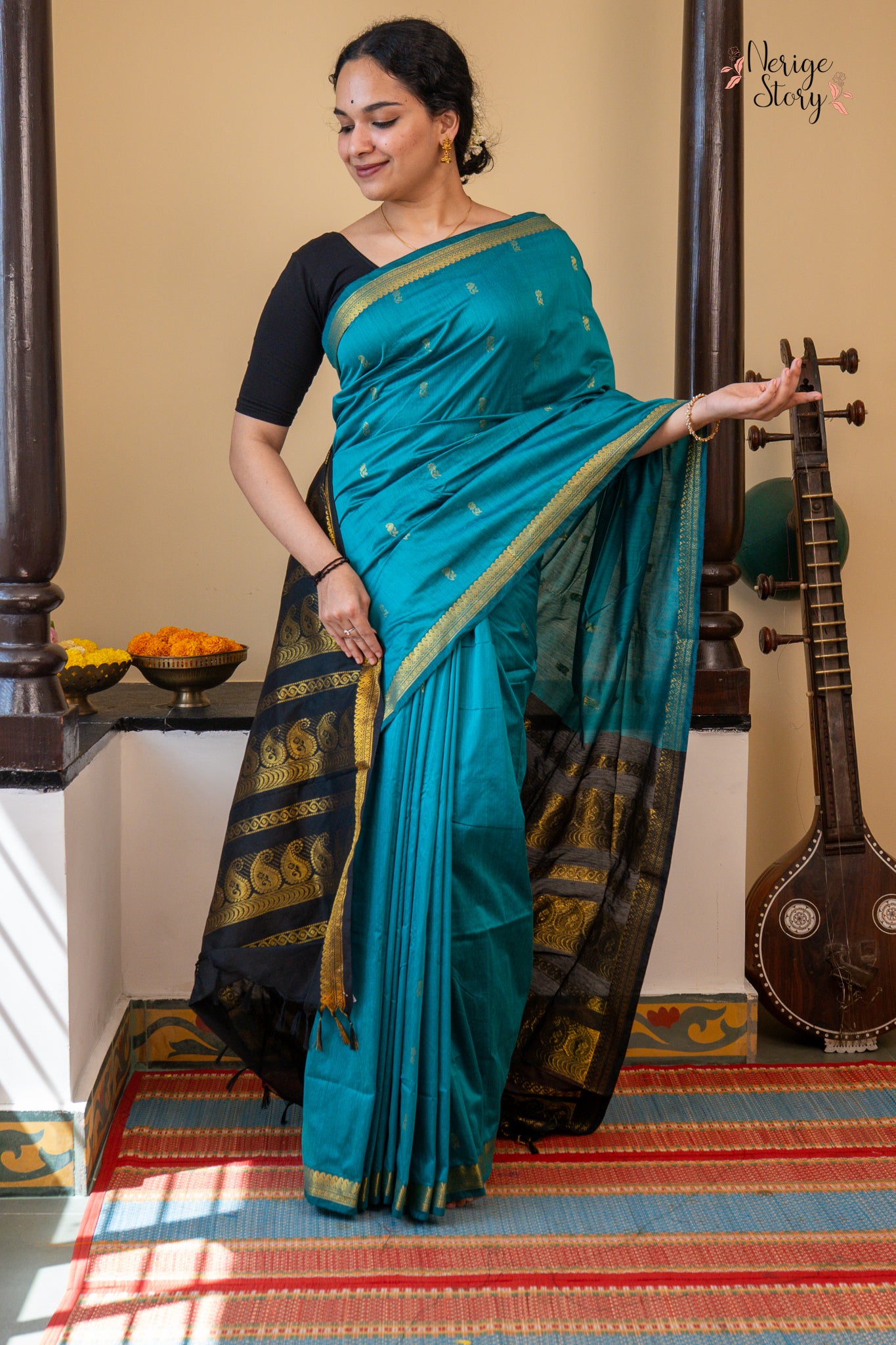 NAMYA (ನಾಮ್ಯಾ)