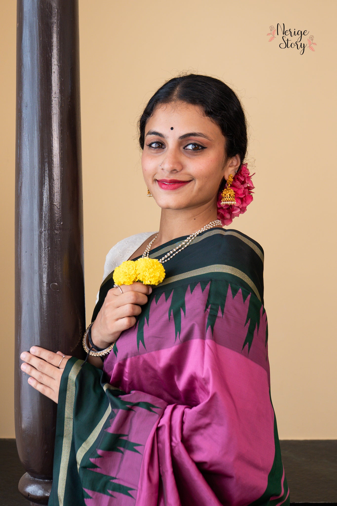 USHAKIRAN (ಉಷಾಕಿರಣ್)