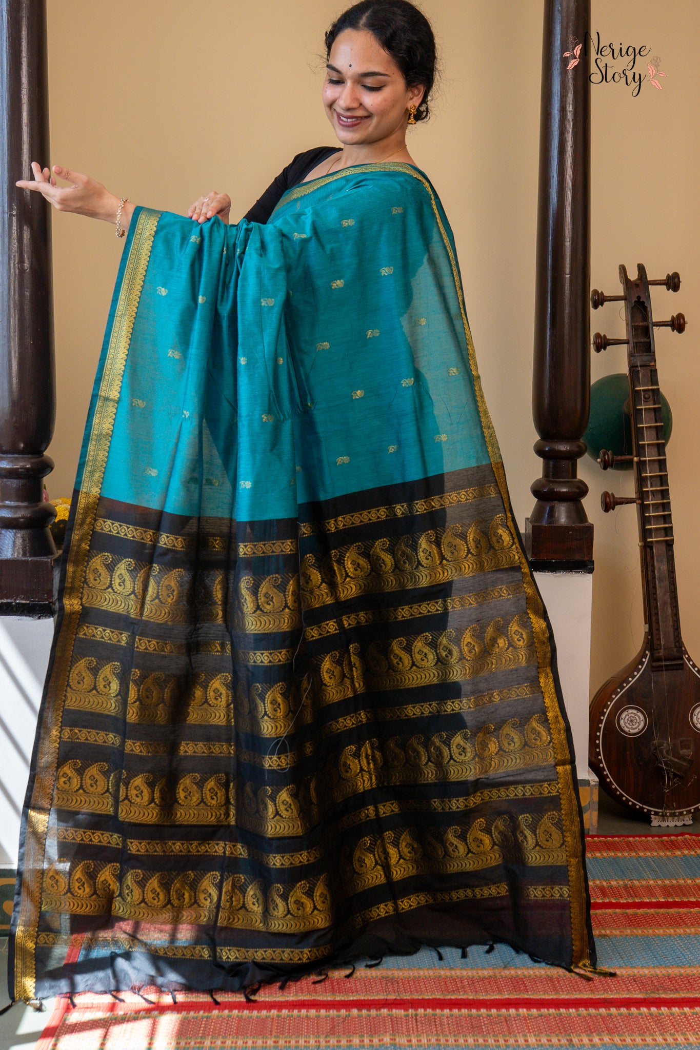 NAMYA (ನಾಮ್ಯಾ)