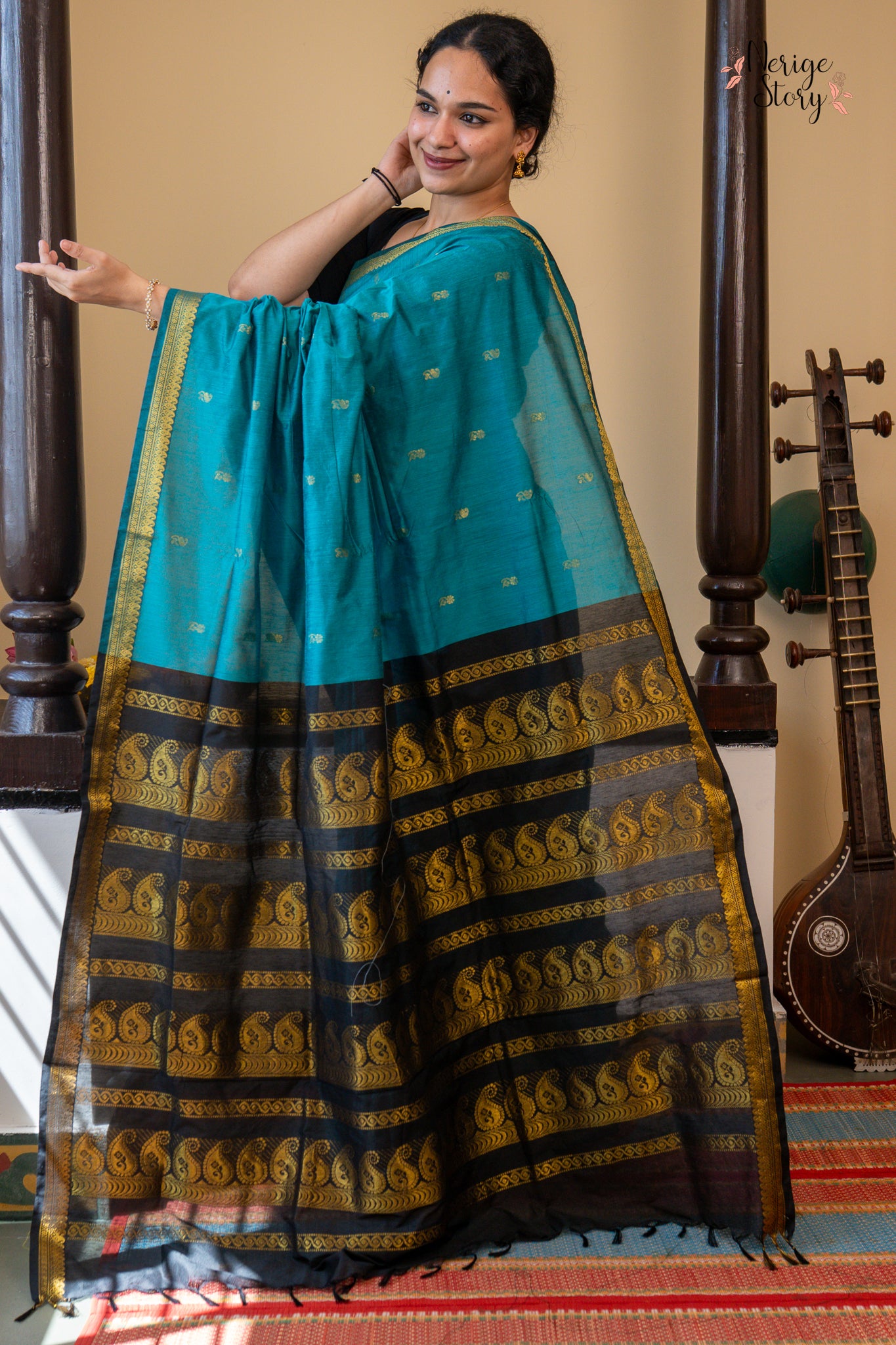 NAMYA (ನಾಮ್ಯಾ)