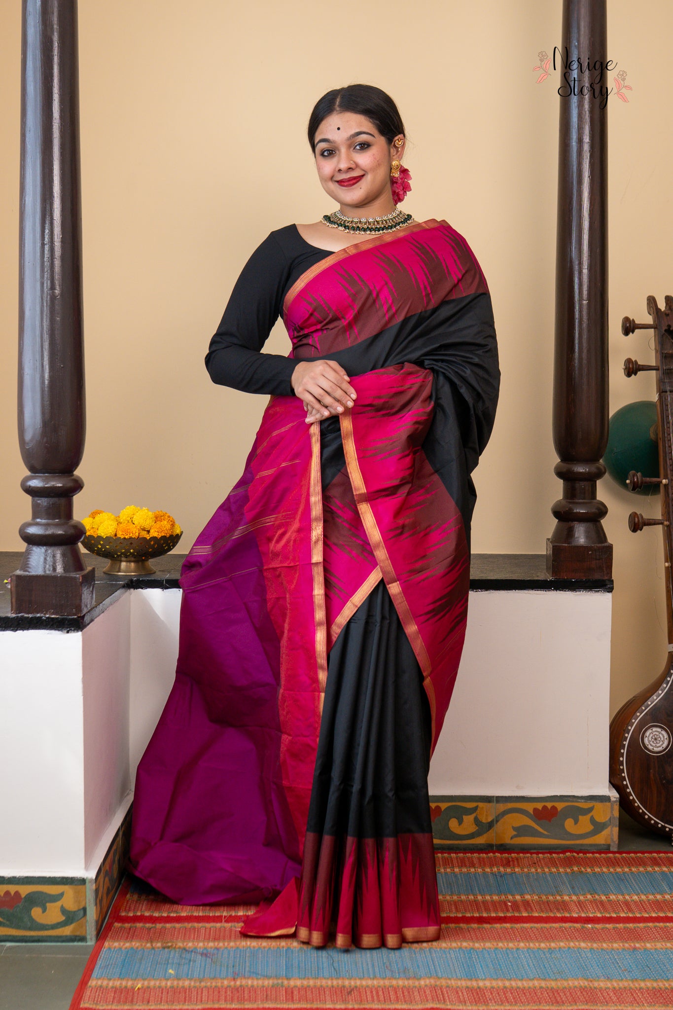 MRUNMAYI (ಮೃಣ್ಮಯಿ)