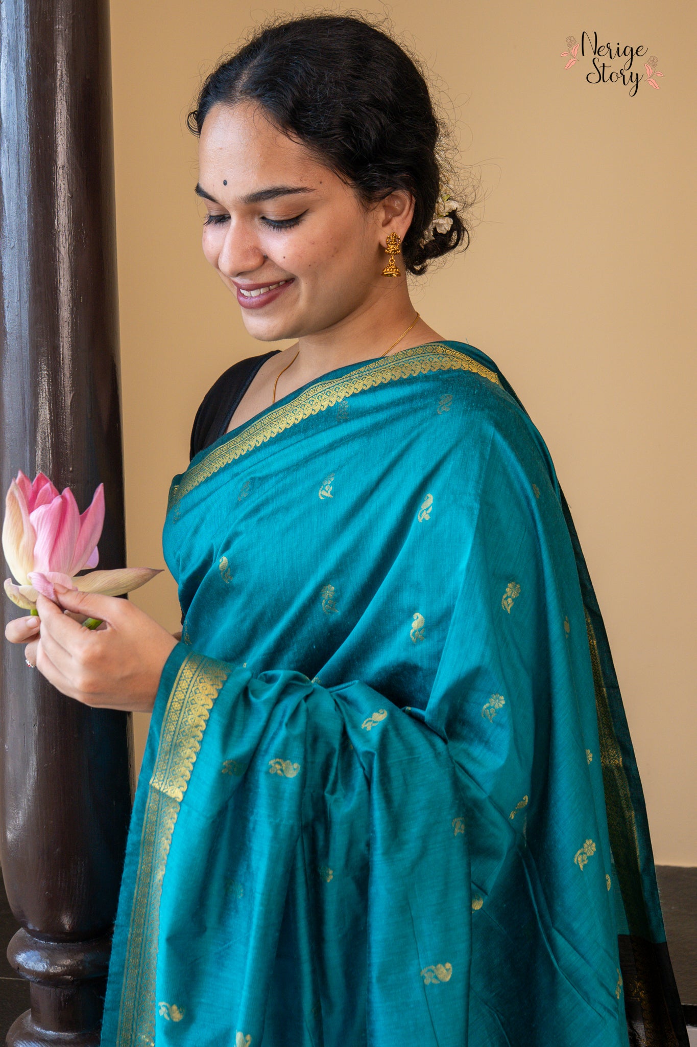 NAMYA (ನಾಮ್ಯಾ)