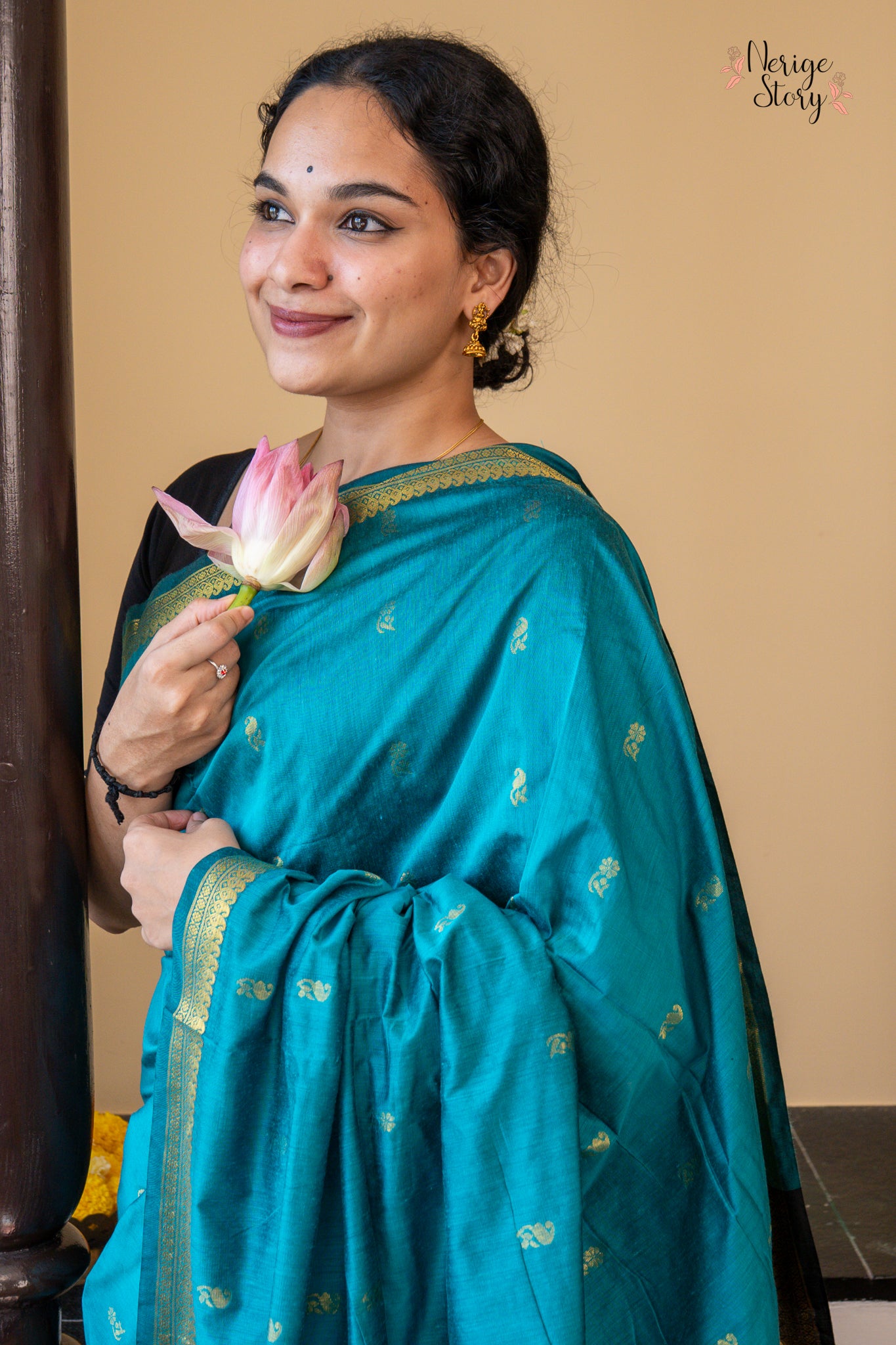 NAMYA (ನಾಮ್ಯಾ)