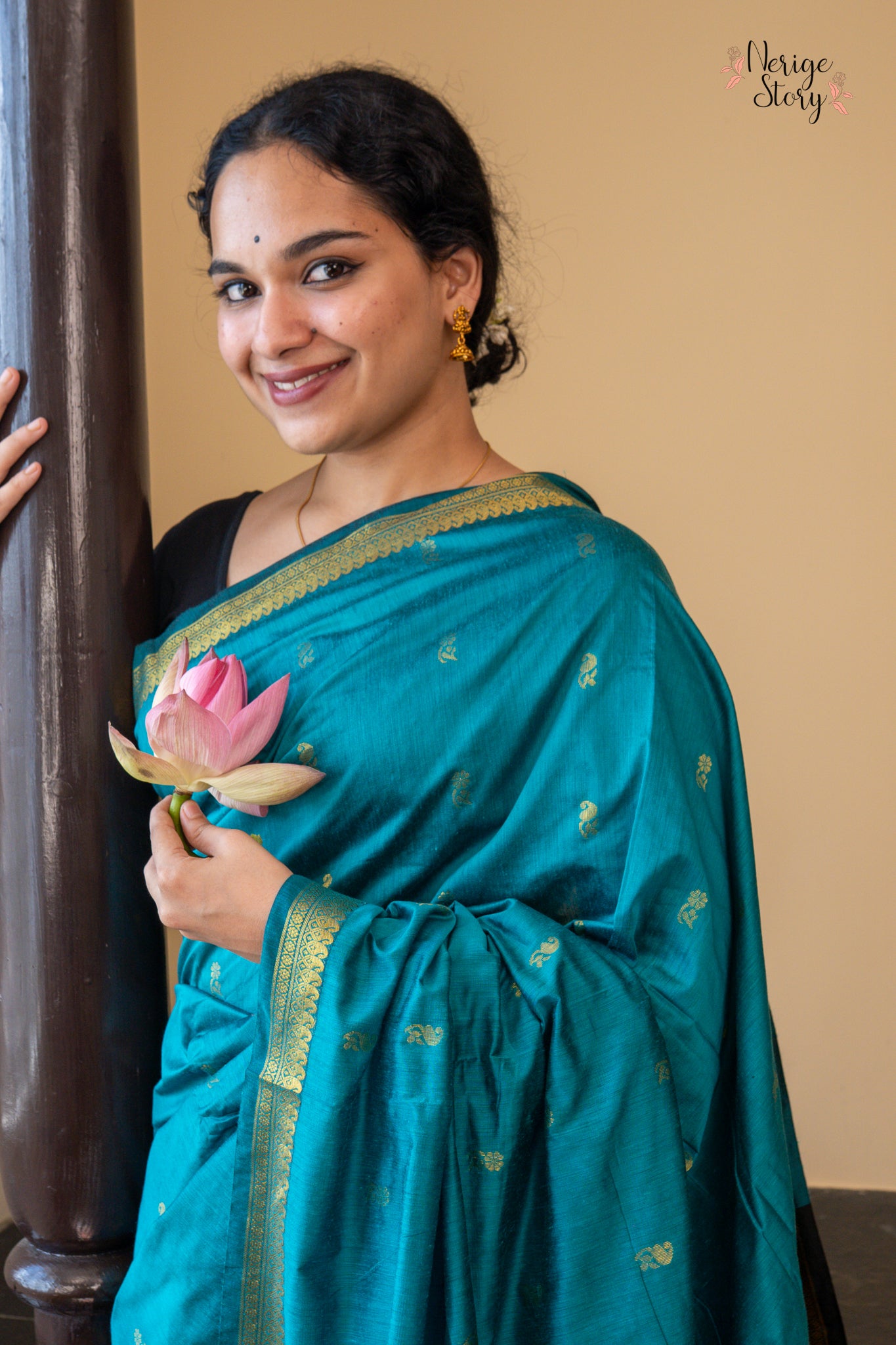 NAMYA (ನಾಮ್ಯಾ)