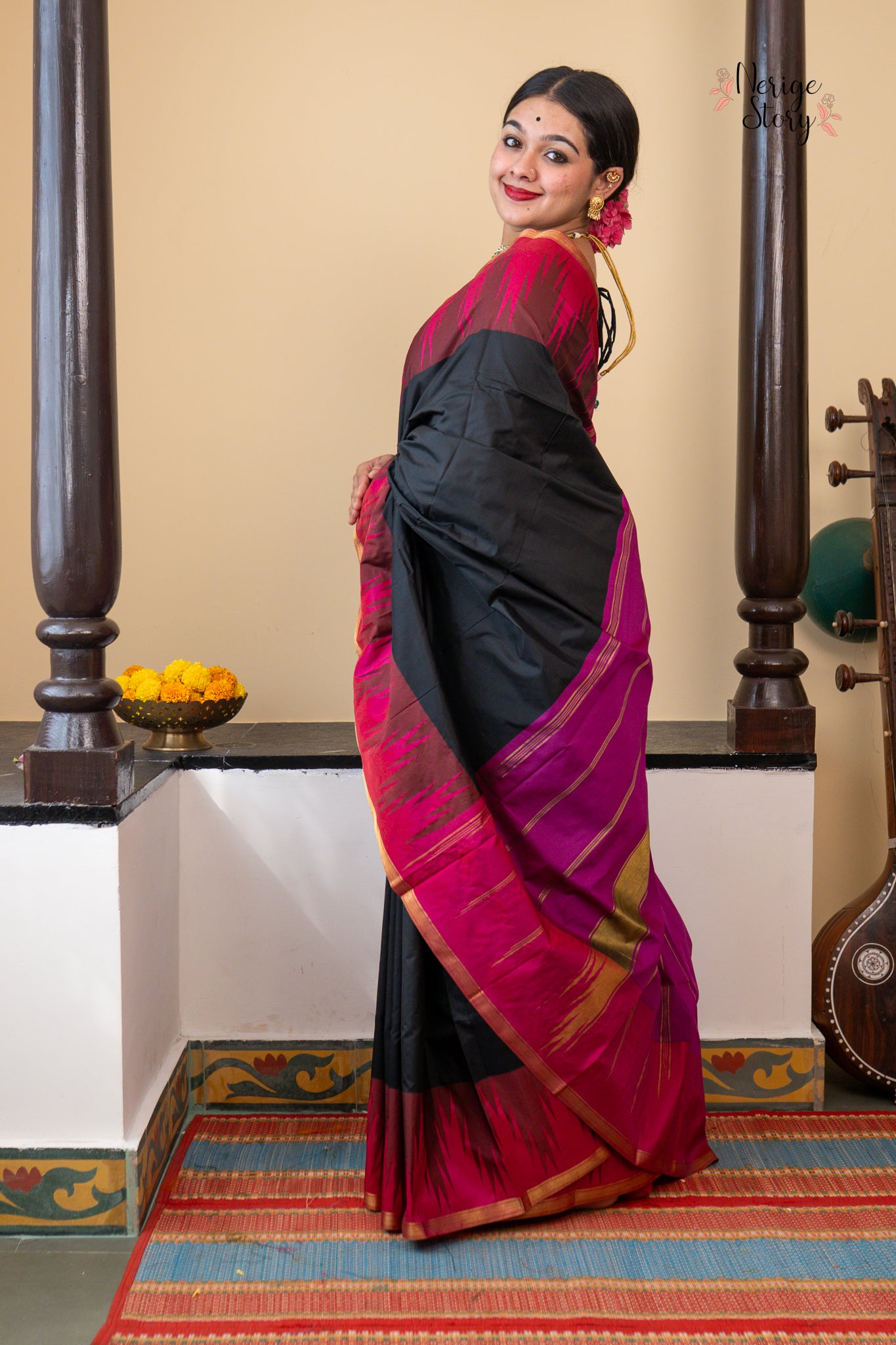 MRUNMAYI (ಮೃಣ್ಮಯಿ)