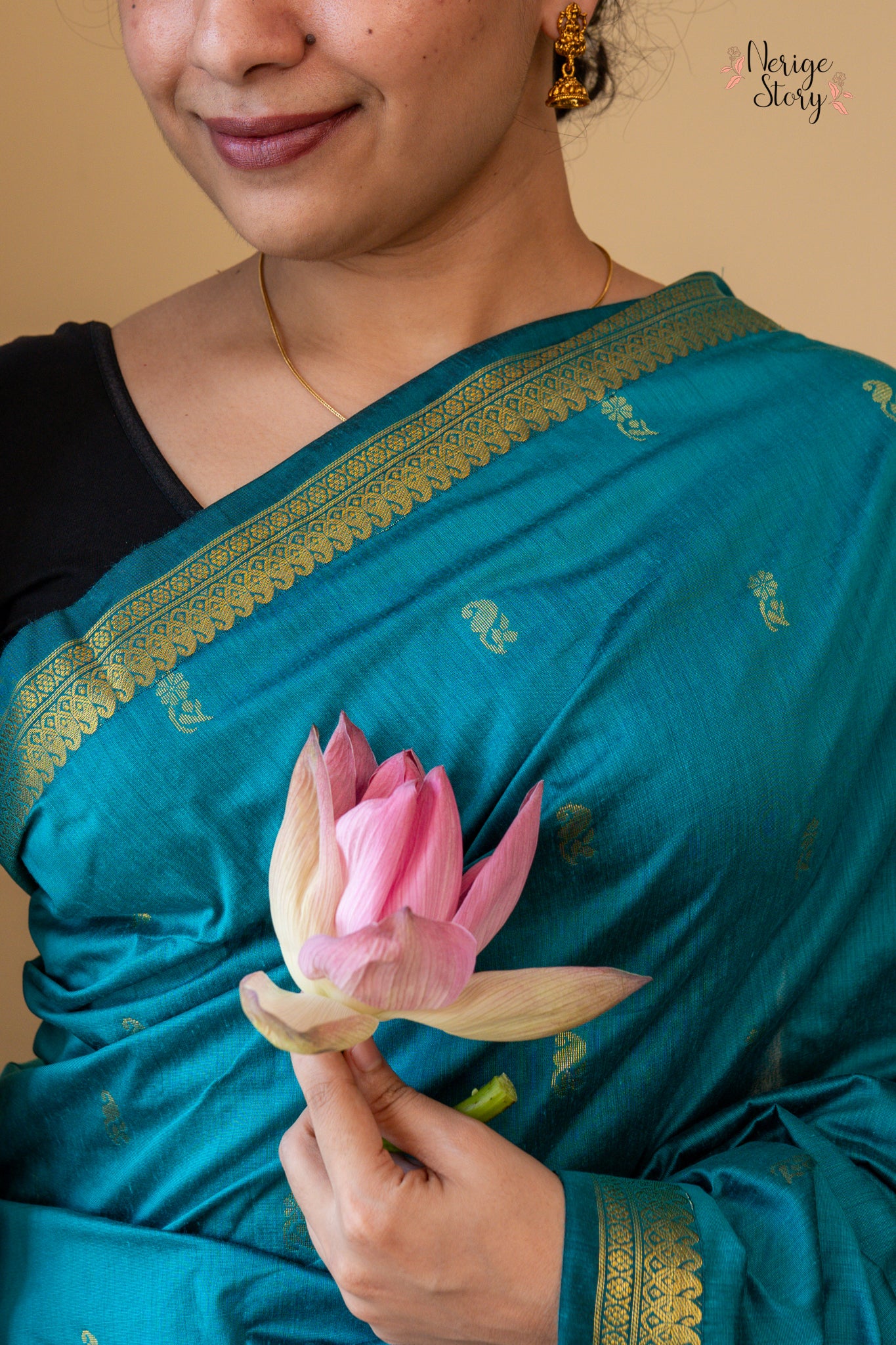 NAMYA (ನಾಮ್ಯಾ)