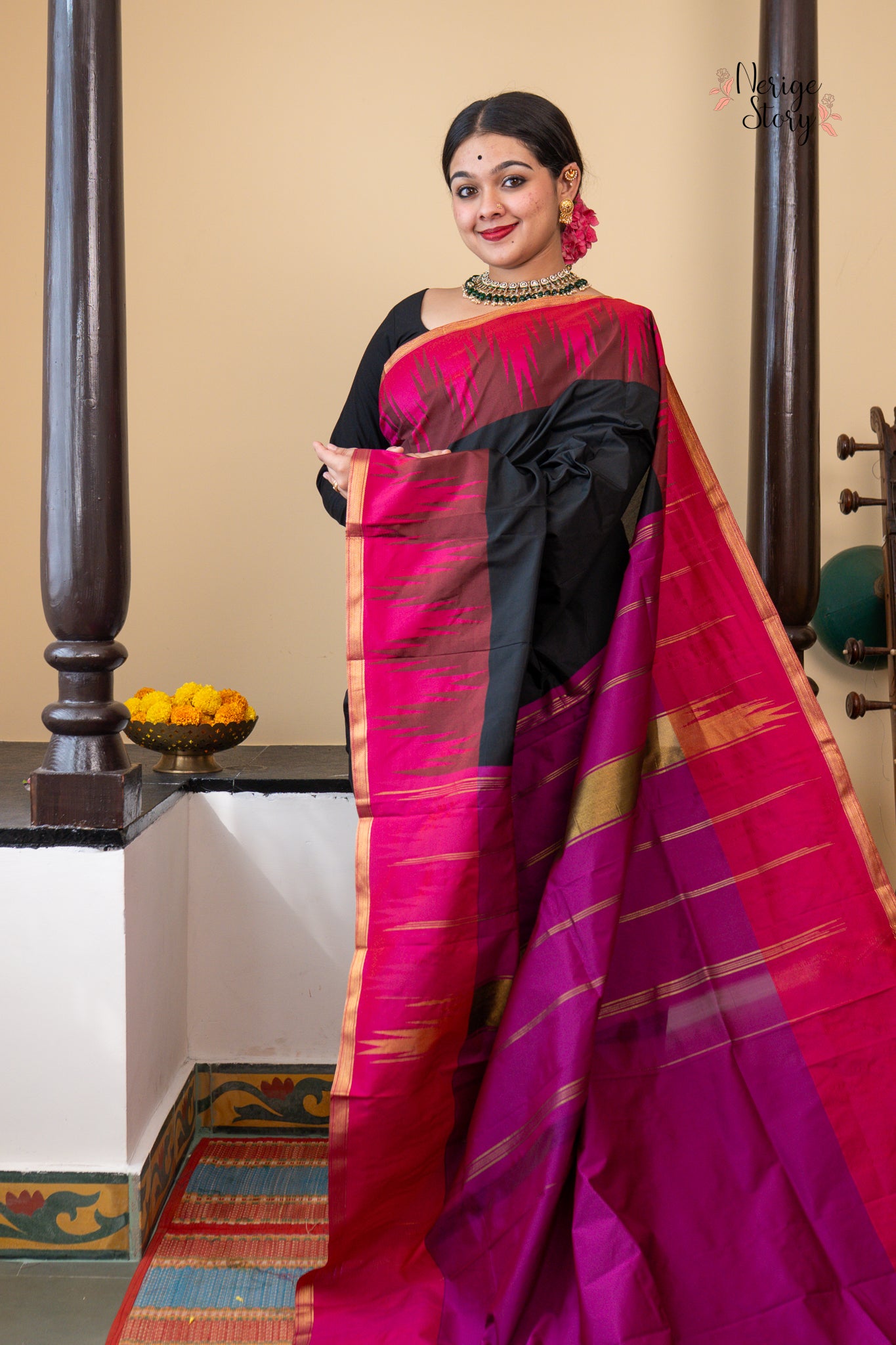 MRUNMAYI (ಮೃಣ್ಮಯಿ)