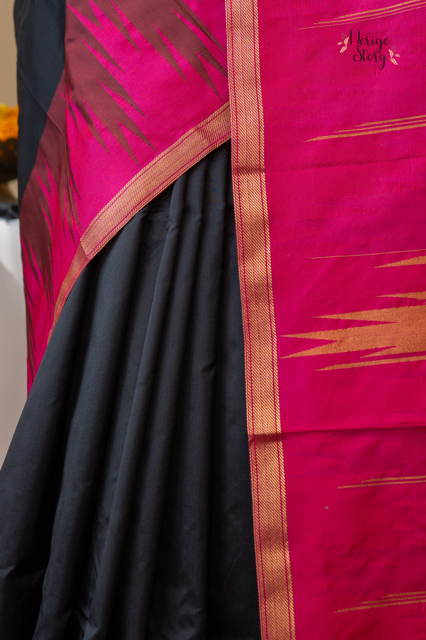 MRUNMAYI (ಮೃಣ್ಮಯಿ)