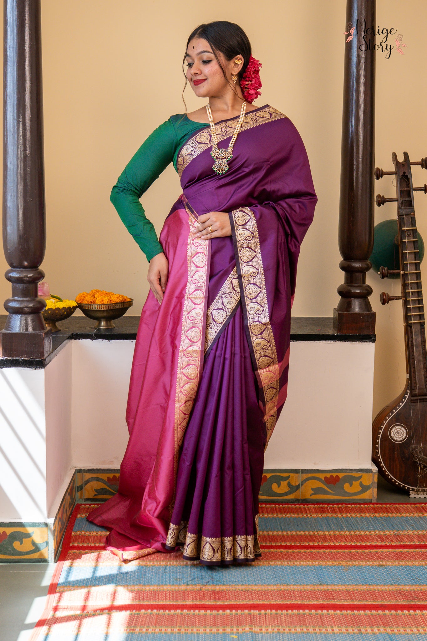 HARIPRIYA (हरिप्रिया)