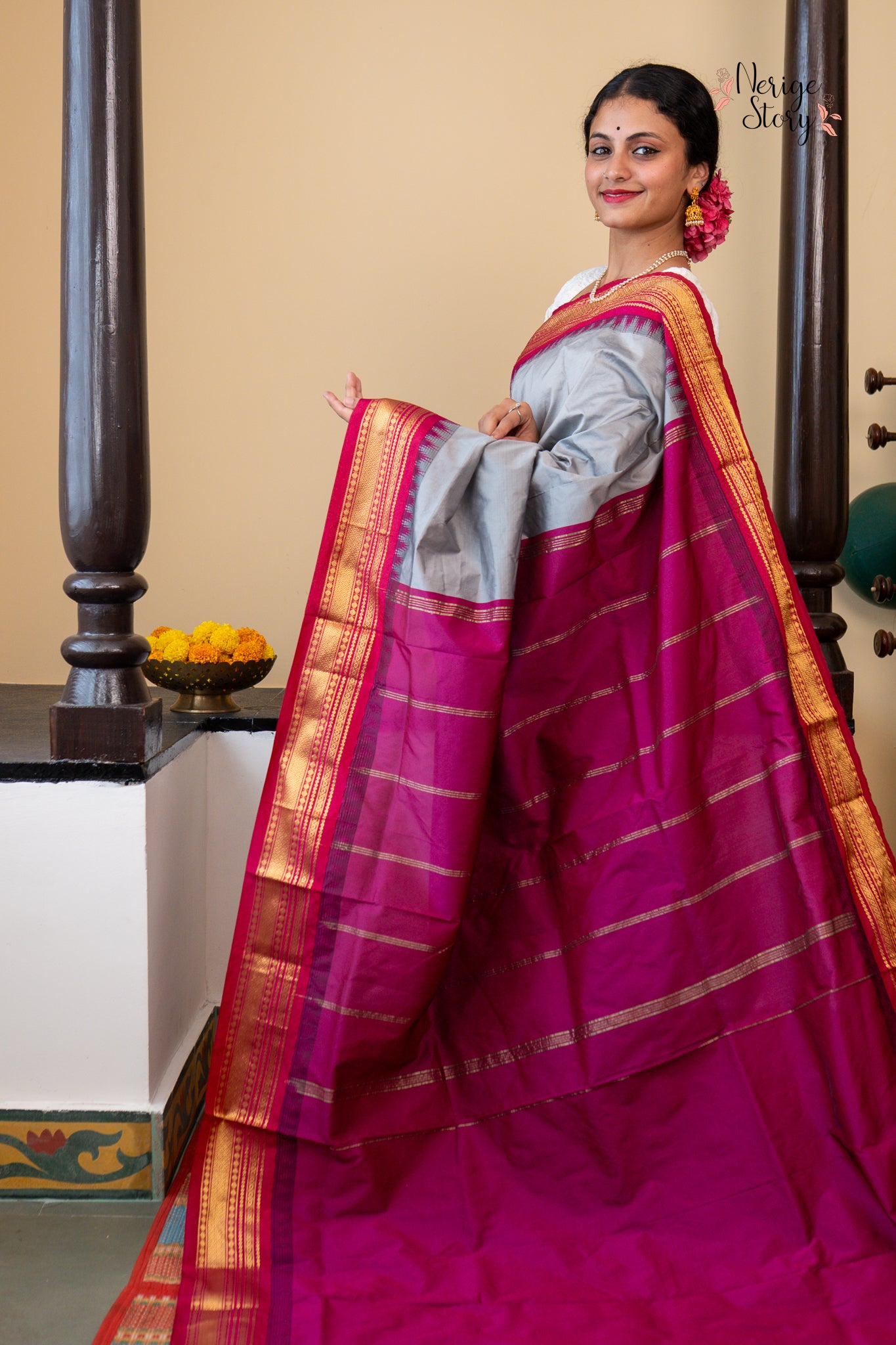 GAAYIKA (ಗಾಯಿಕಾ)