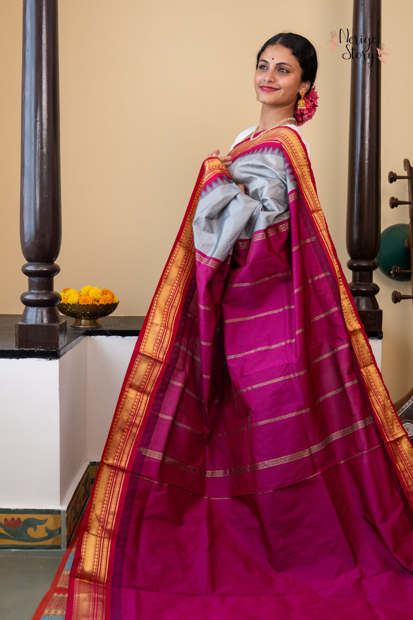 GAAYIKA (ಗಾಯಿಕಾ)