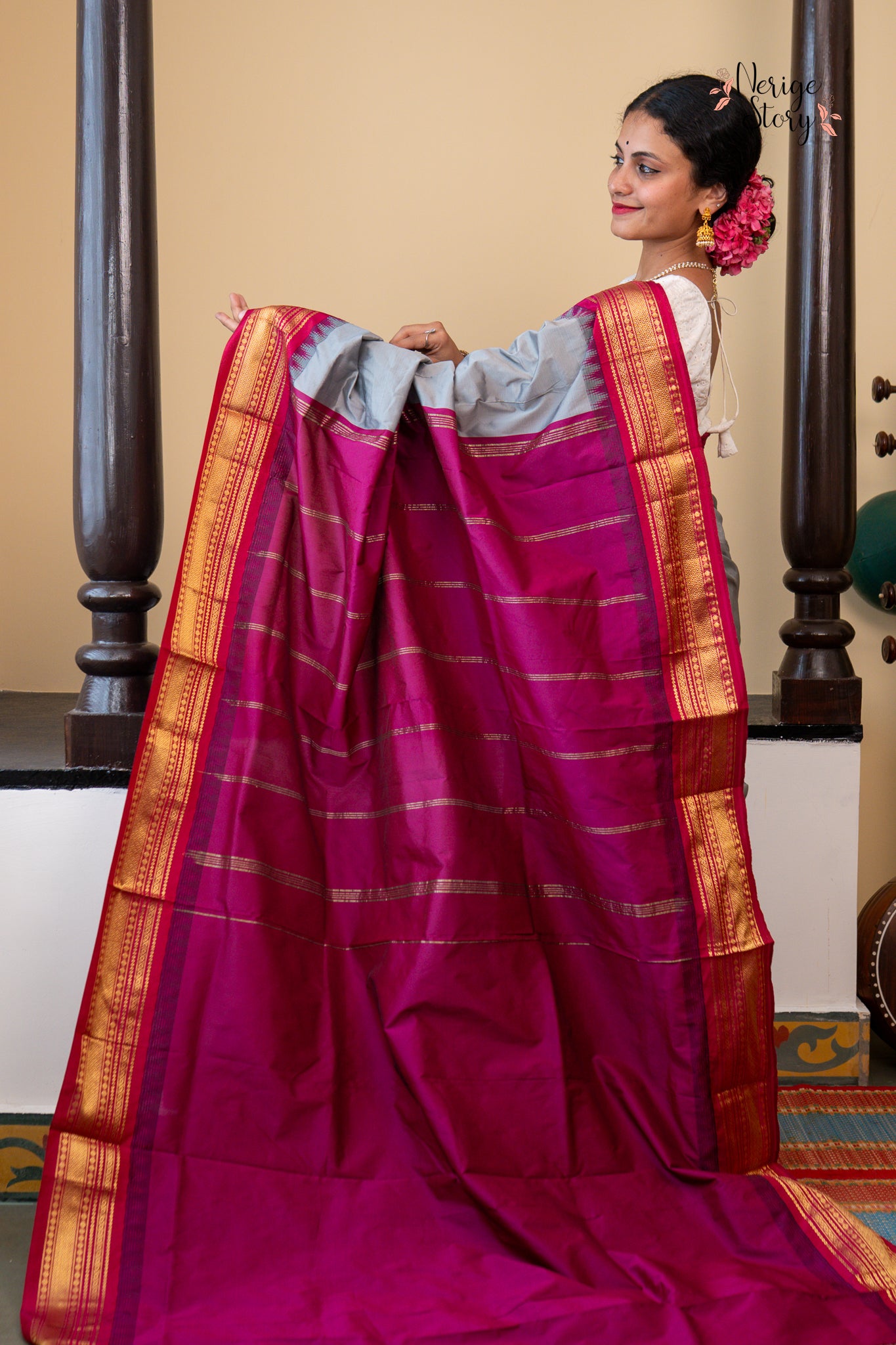 GAAYIKA (ಗಾಯಿಕಾ)