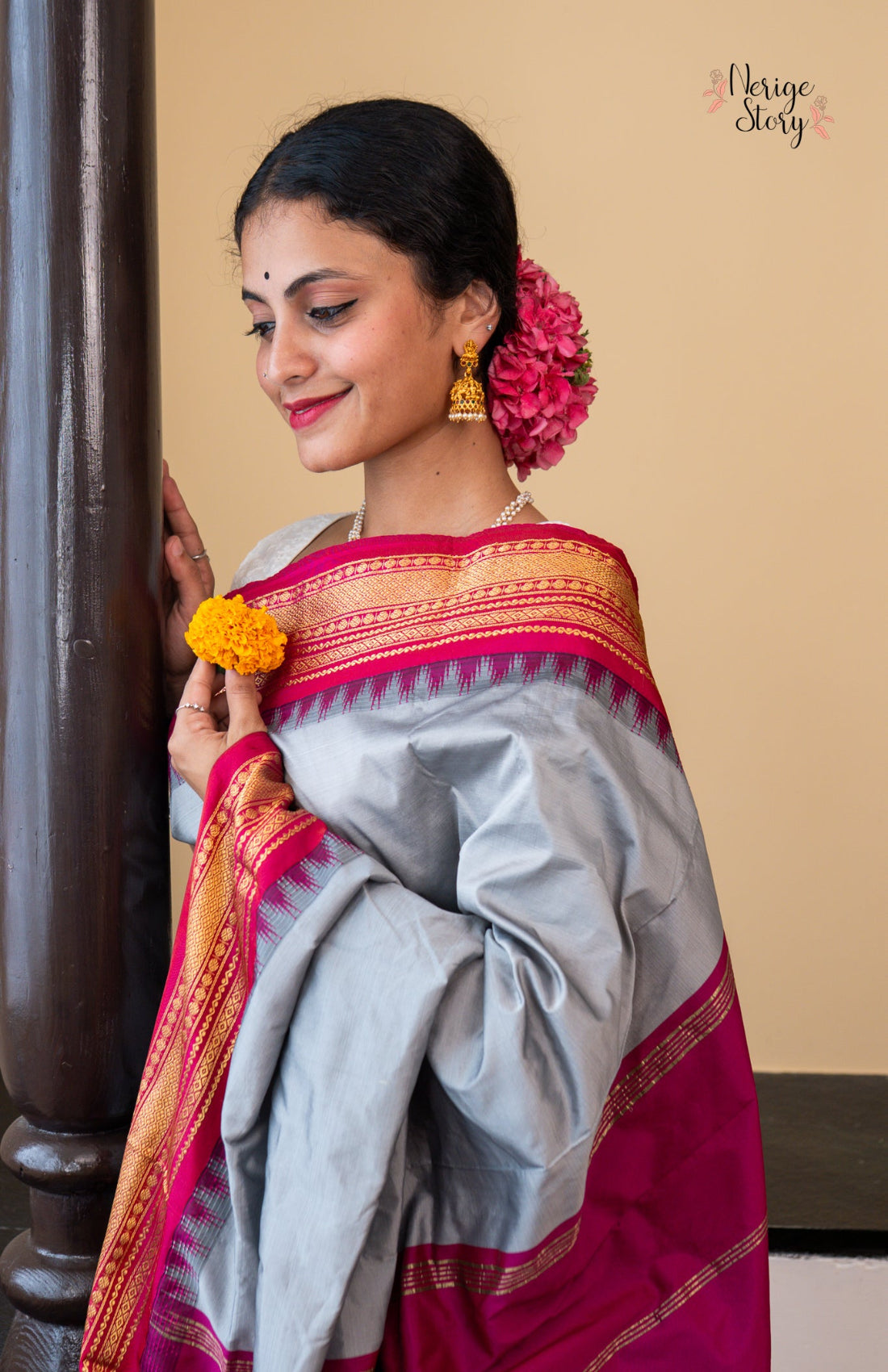 GAAYIKA (ಗಾಯಿಕಾ)