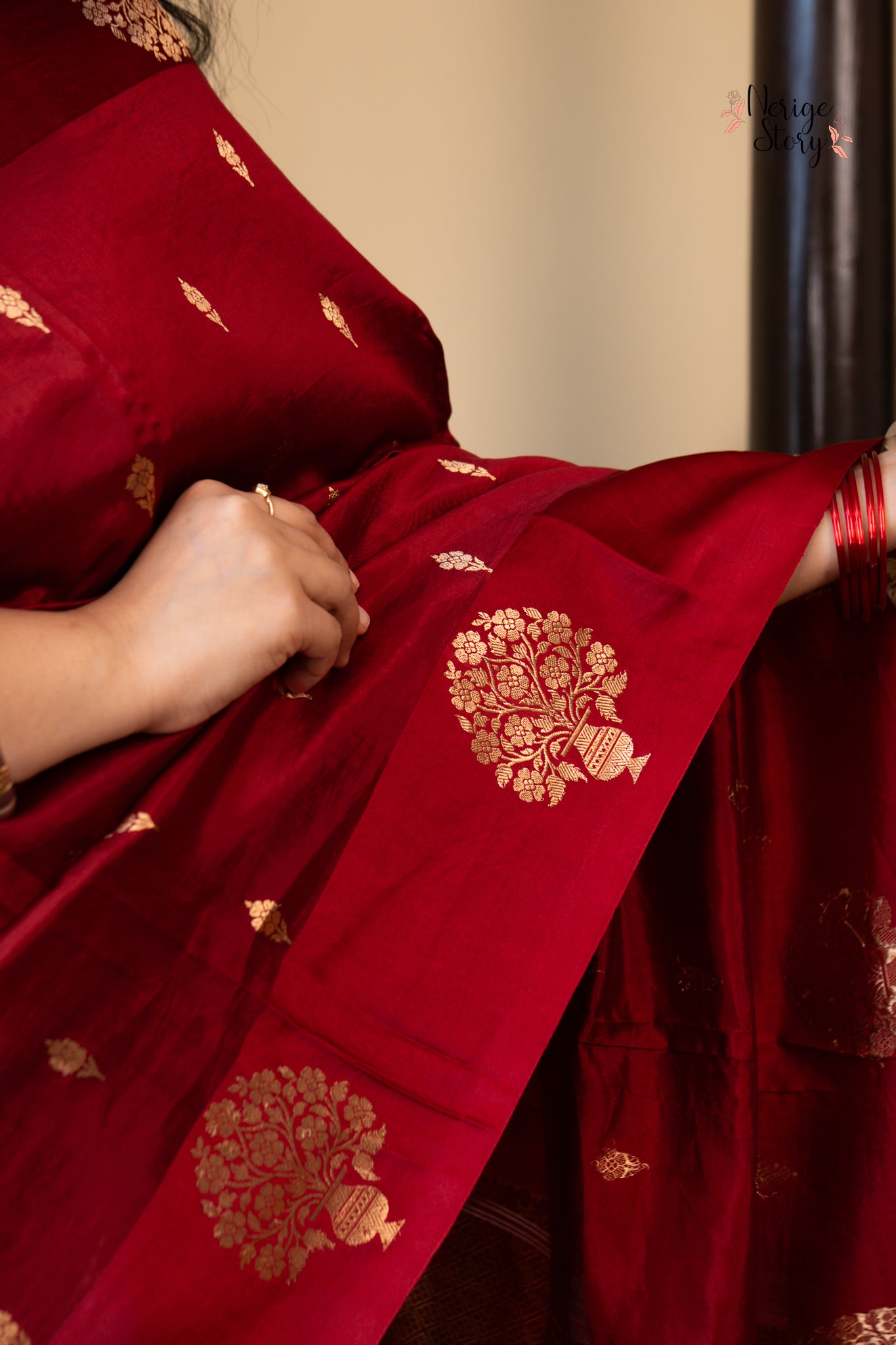 NEELIMA (नीलिमा)