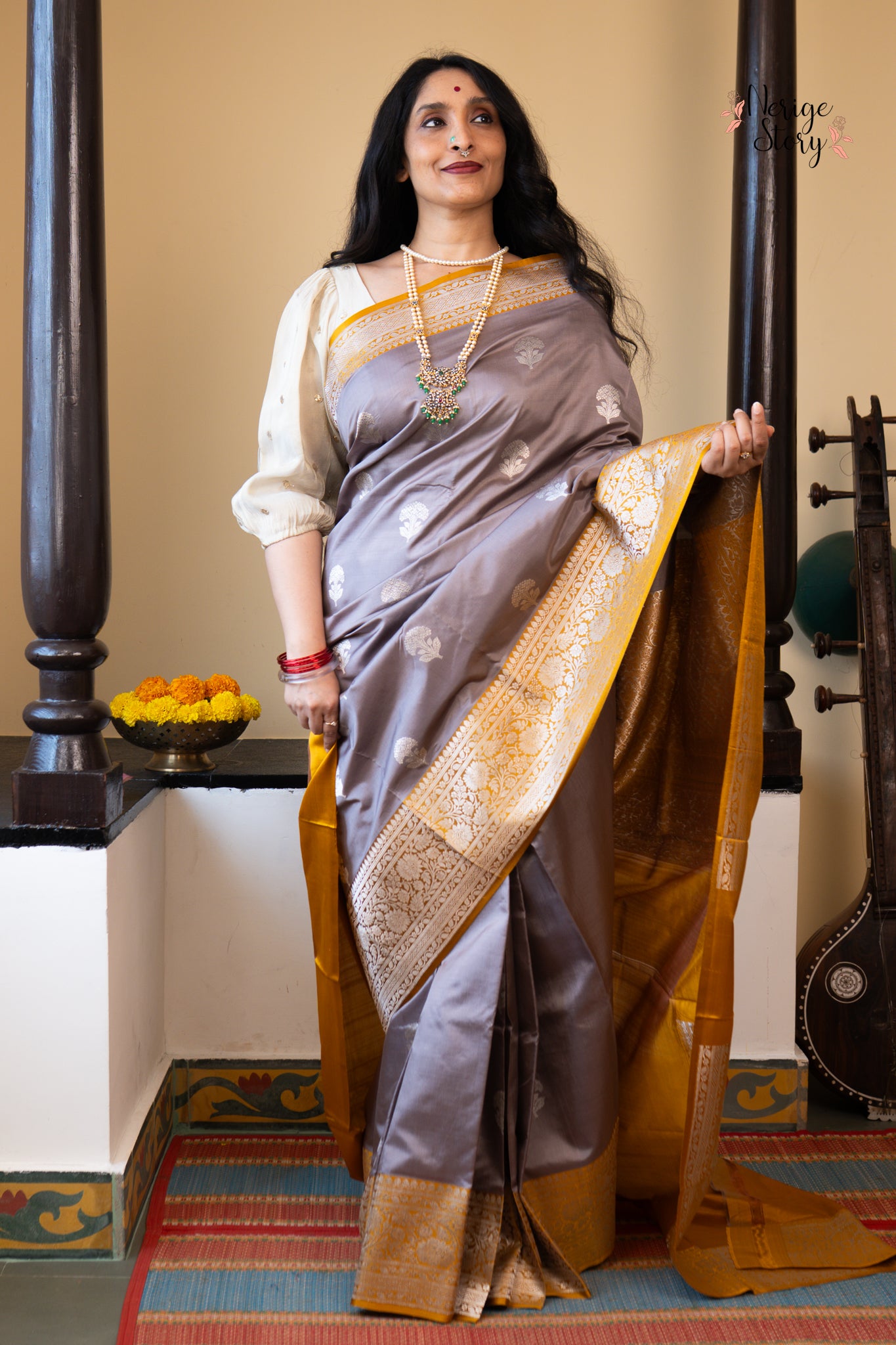 CHETANA (चेतना)