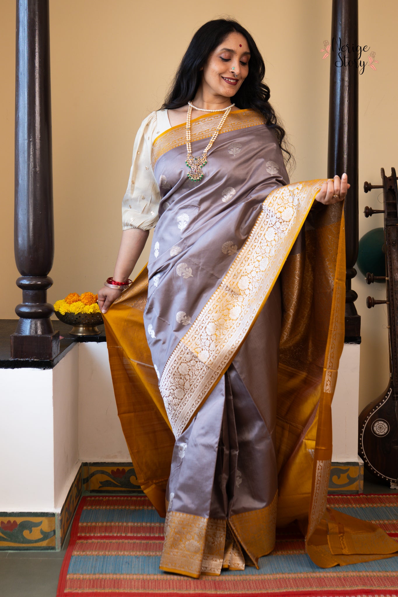 CHETANA (चेतना)