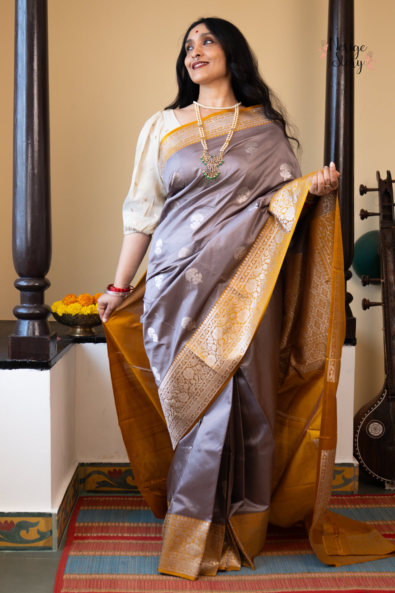 CHETANA (चेतना)