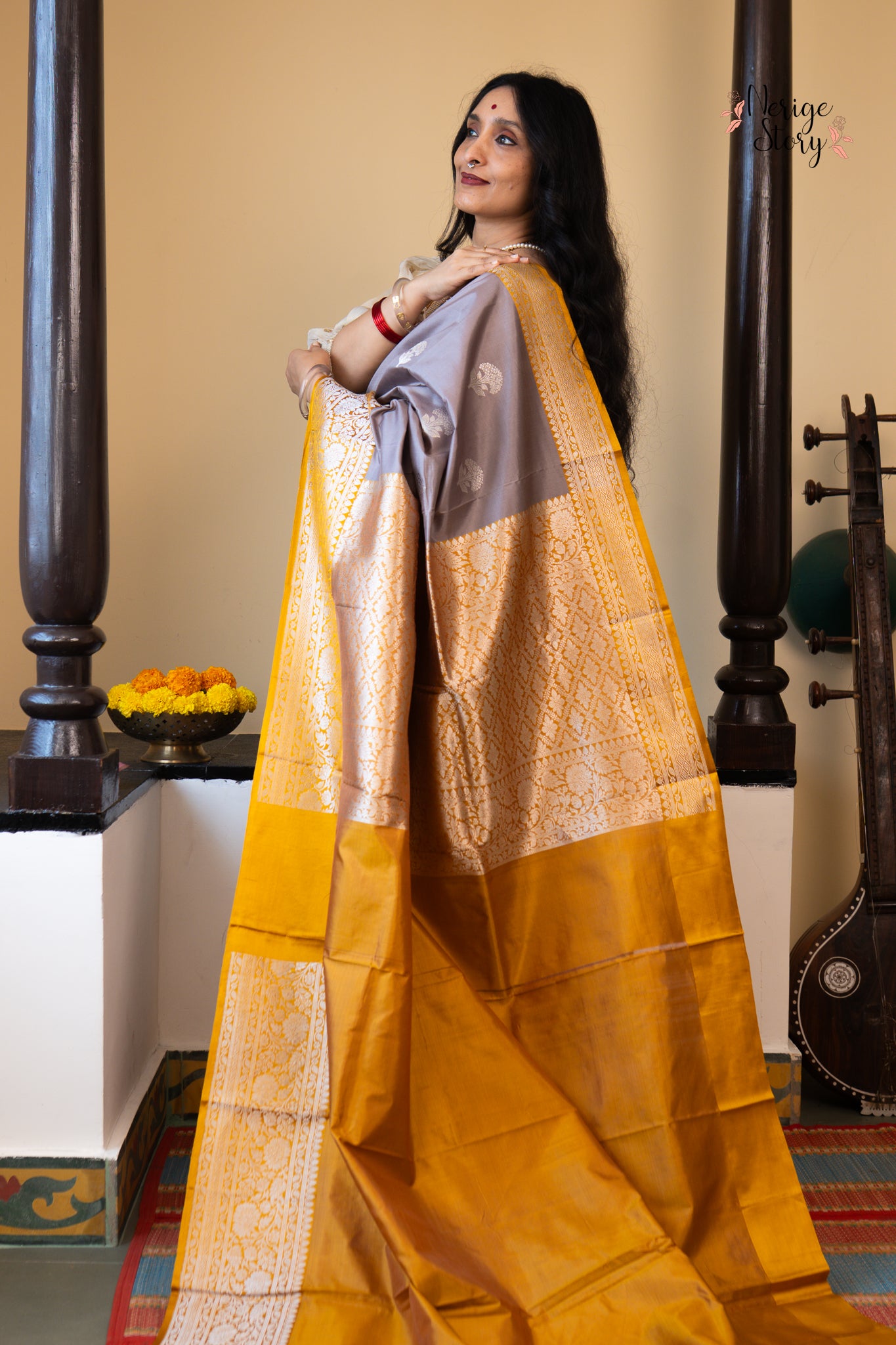 CHETANA (चेतना)