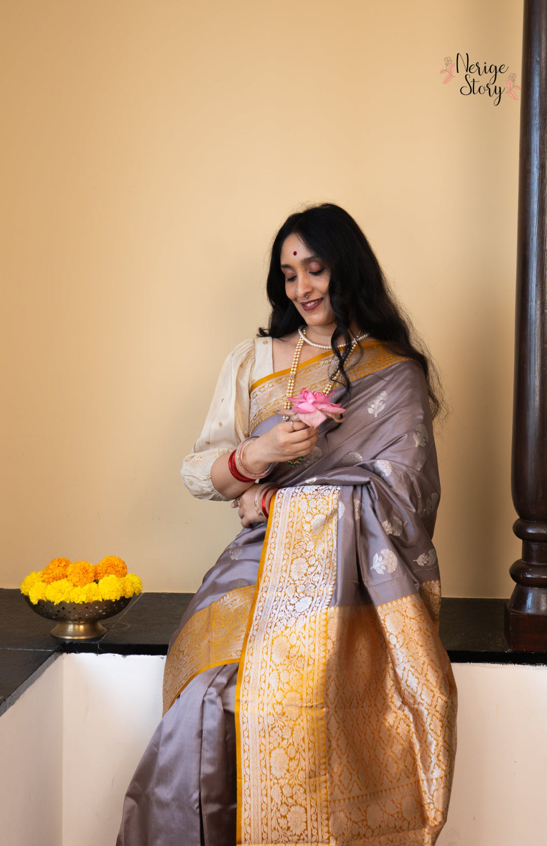 CHETANA (चेतना)