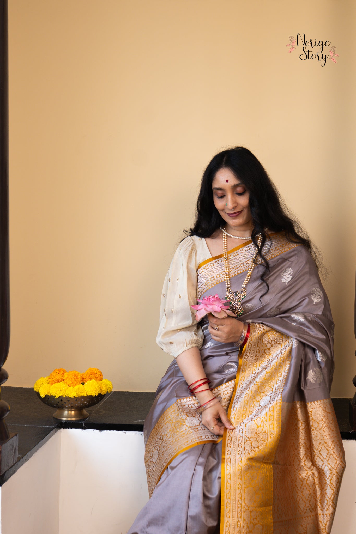 CHETANA (चेतना)