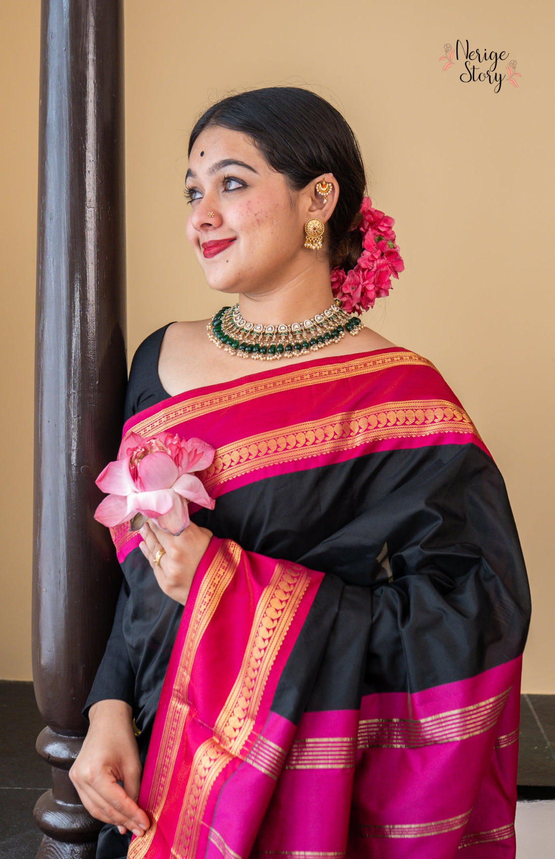 KASHVI (ಕಾಶ್ವಿ)