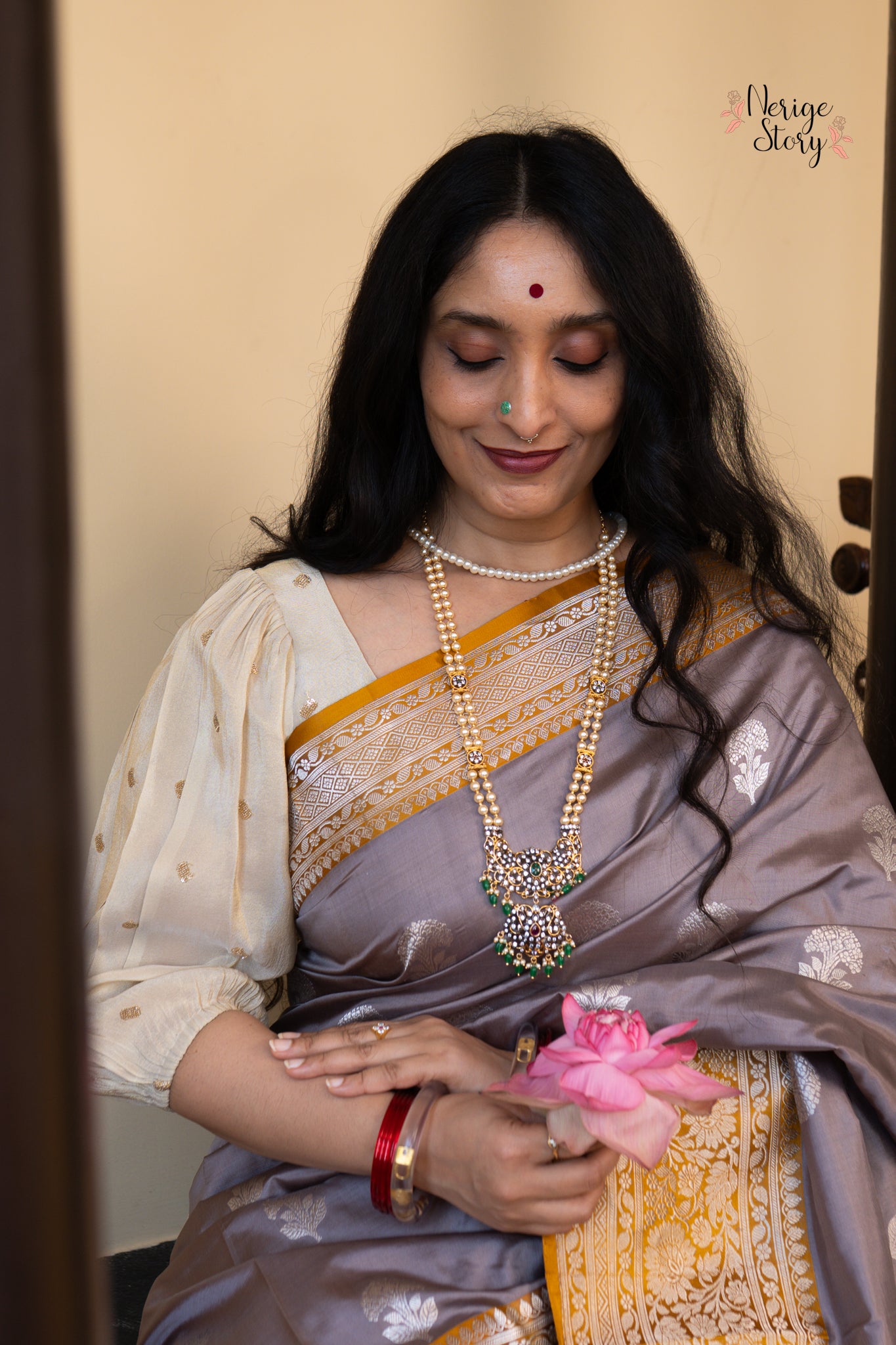 CHETANA (चेतना)