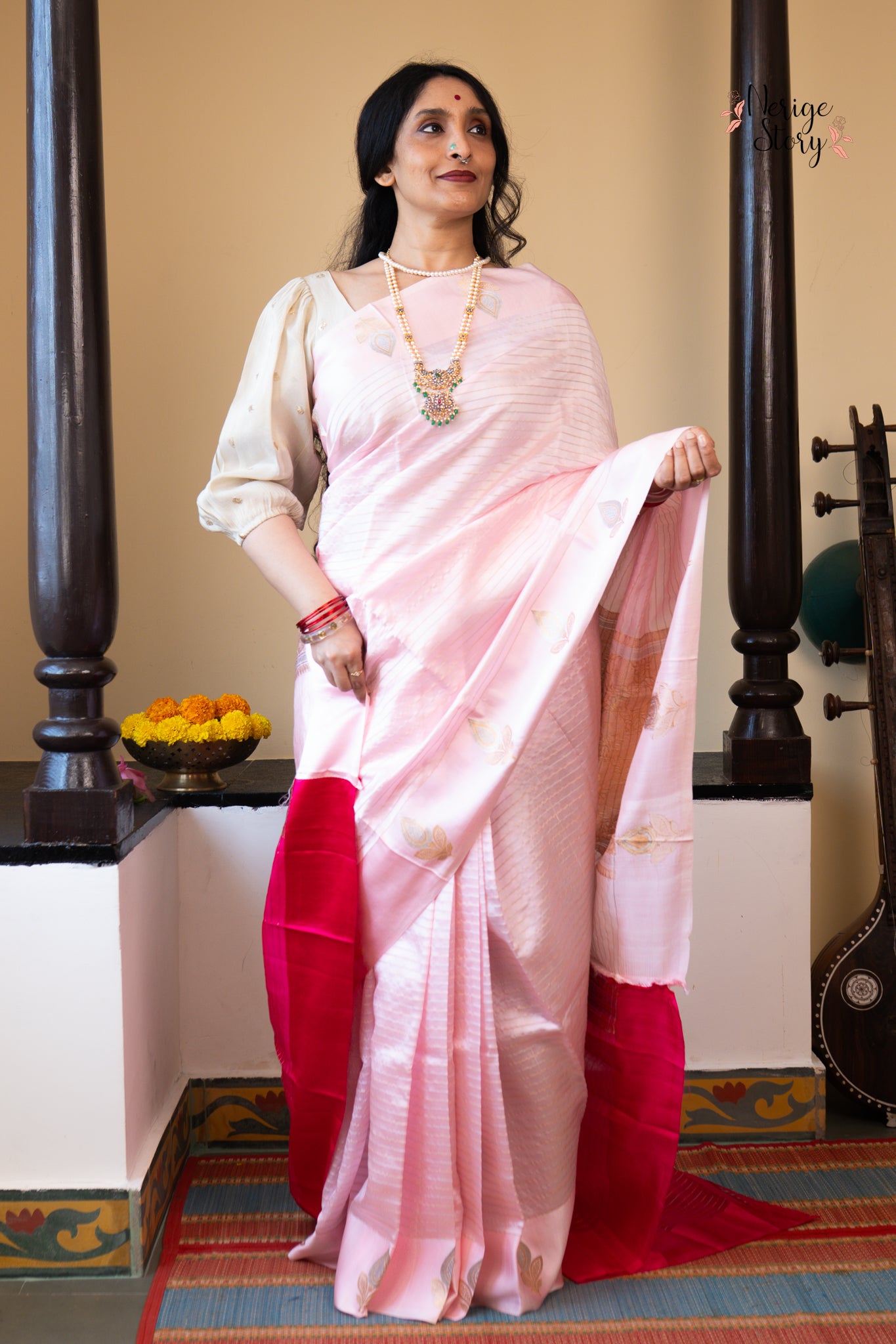 SHUCHITA (शुचिता)