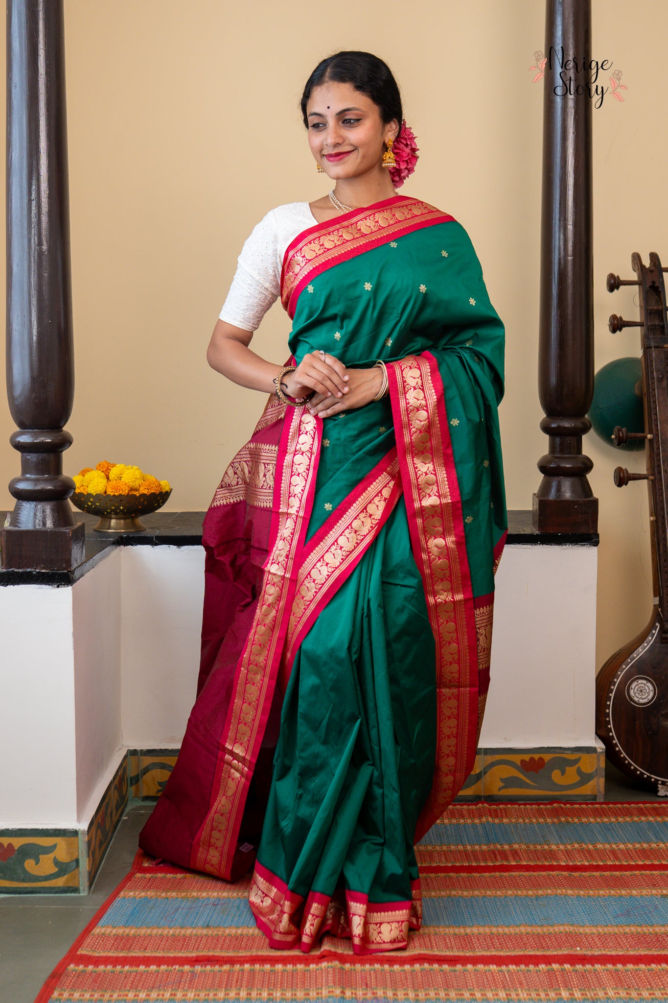 BRAHMI (ಬ್ರಹ್ಮಿ)