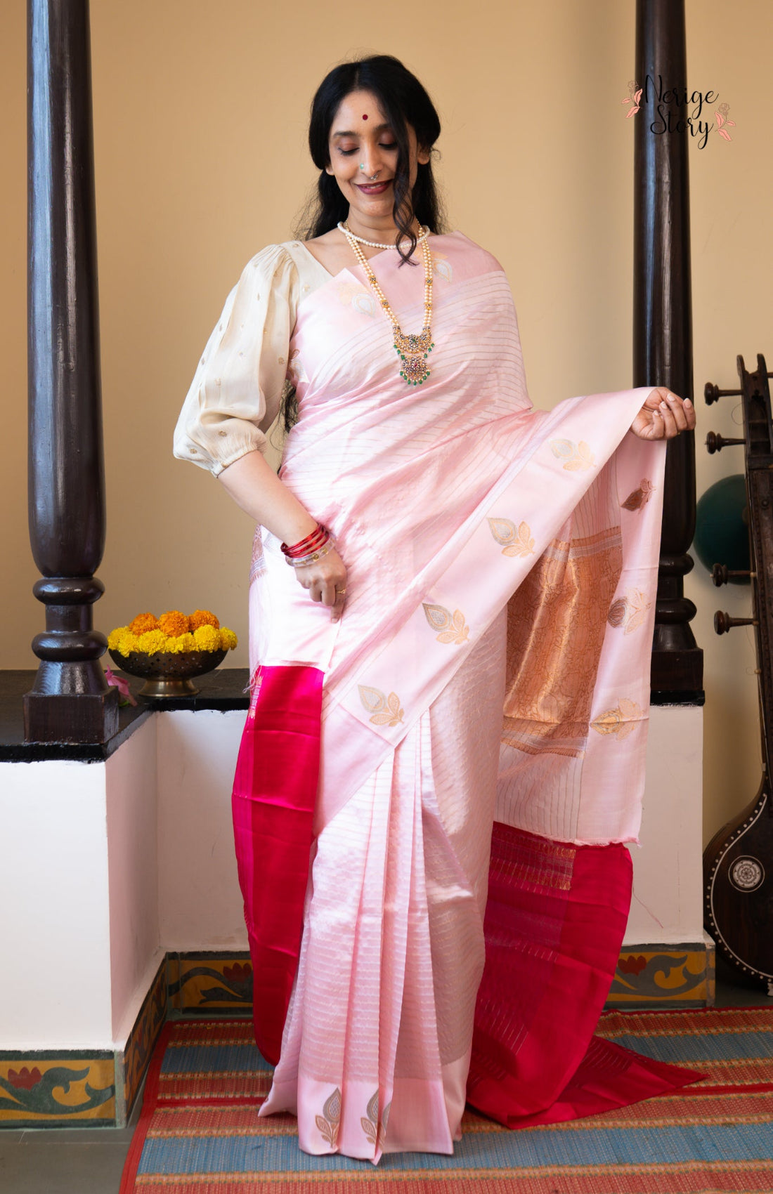 SHUCHITA (शुचिता)