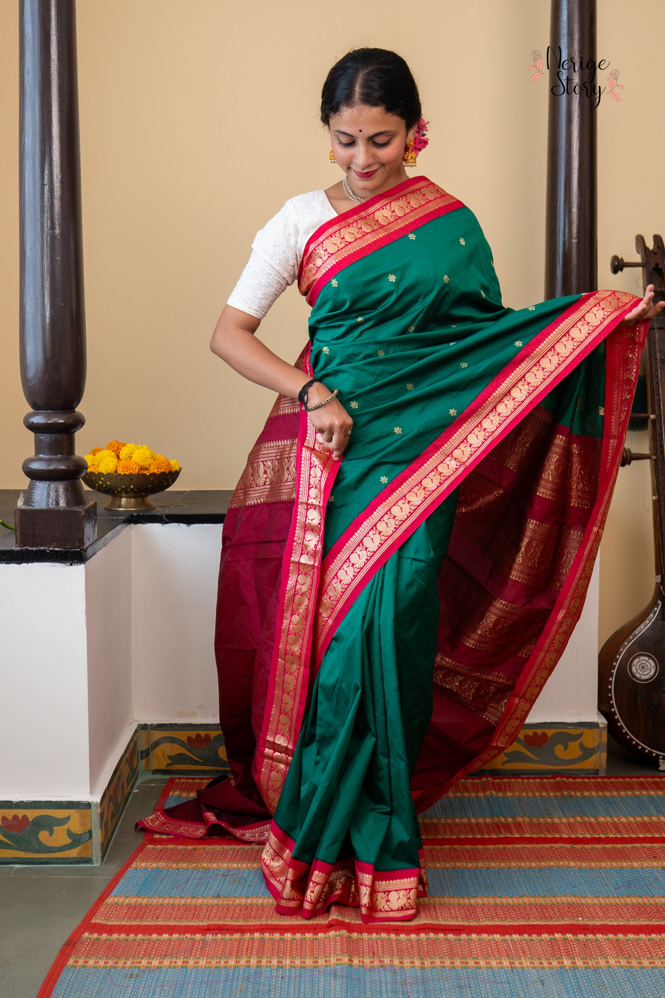 BRAHMI (ಬ್ರಹ್ಮಿ)