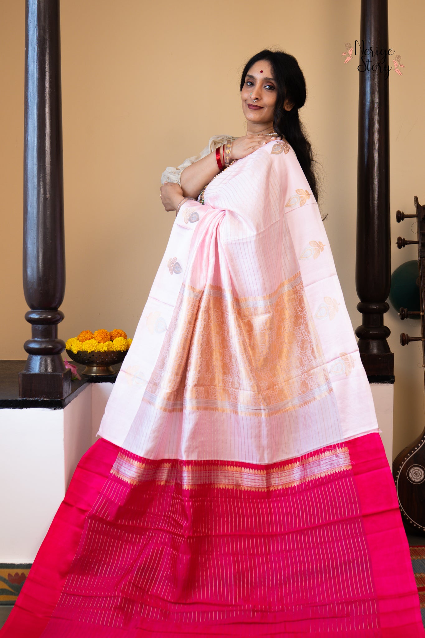 SHUCHITA (शुचिता)