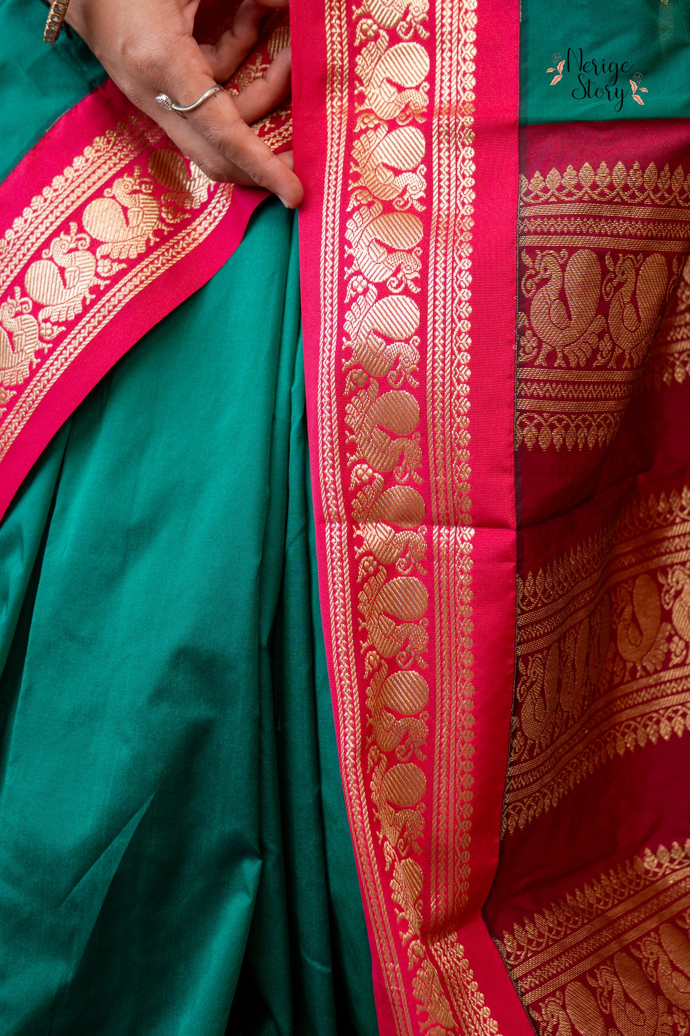 BRAHMI (ಬ್ರಹ್ಮಿ)