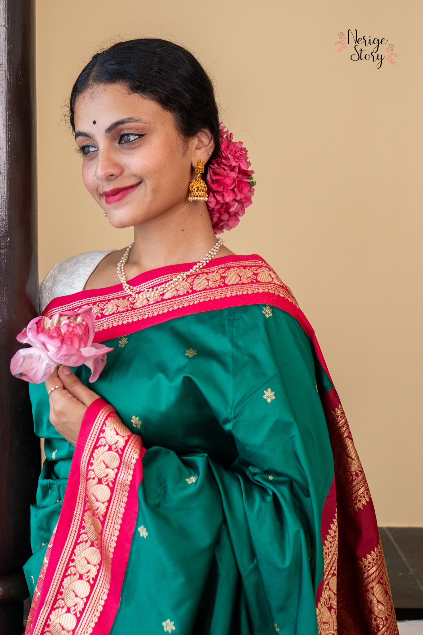 BRAHMI (ಬ್ರಹ್ಮಿ)