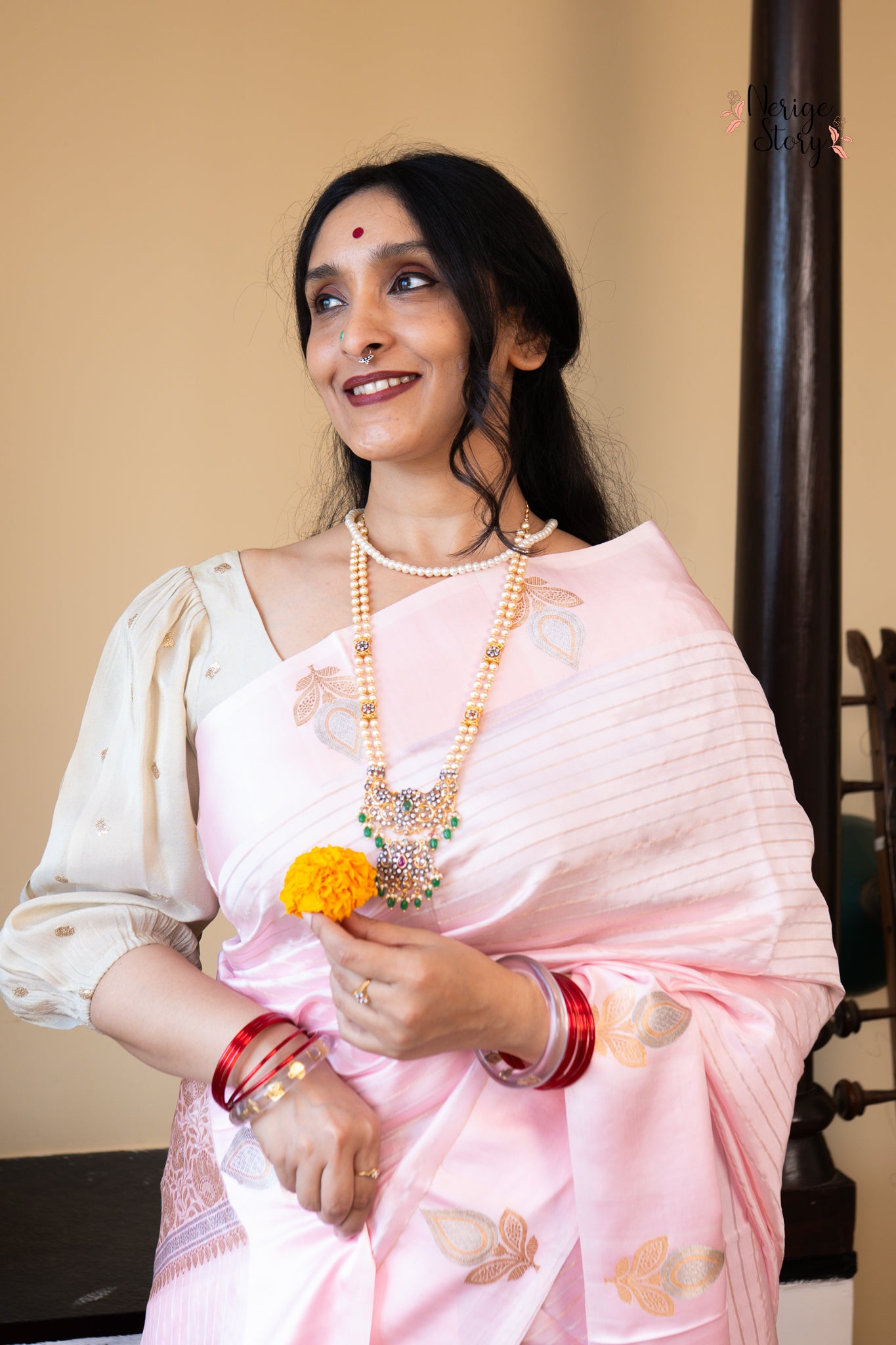 SHUCHITA (शुचिता)