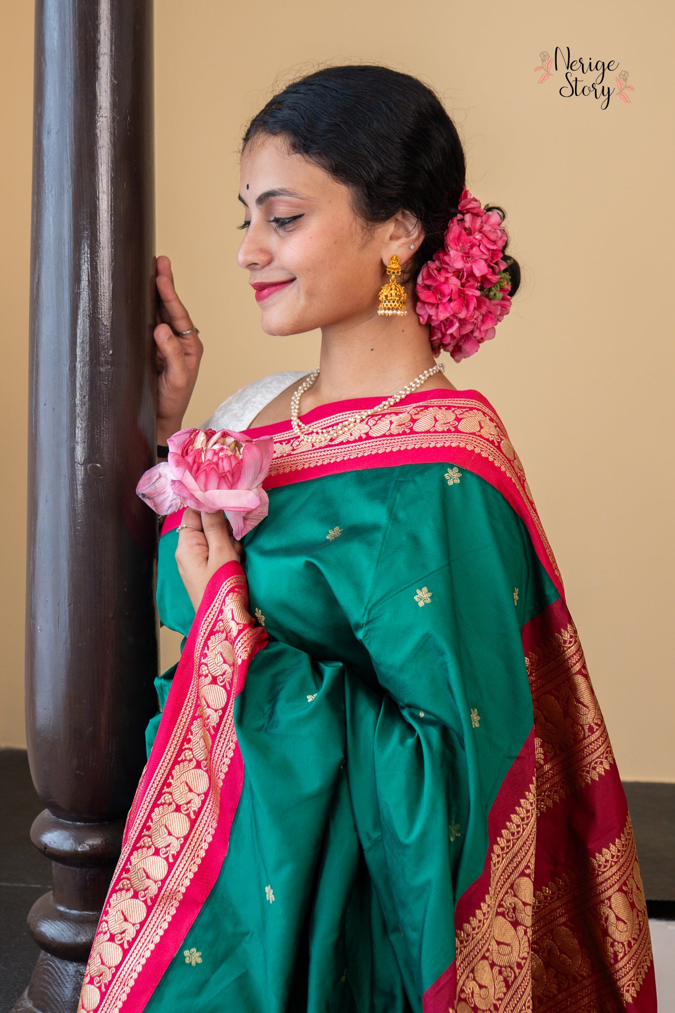 BRAHMI (ಬ್ರಹ್ಮಿ)