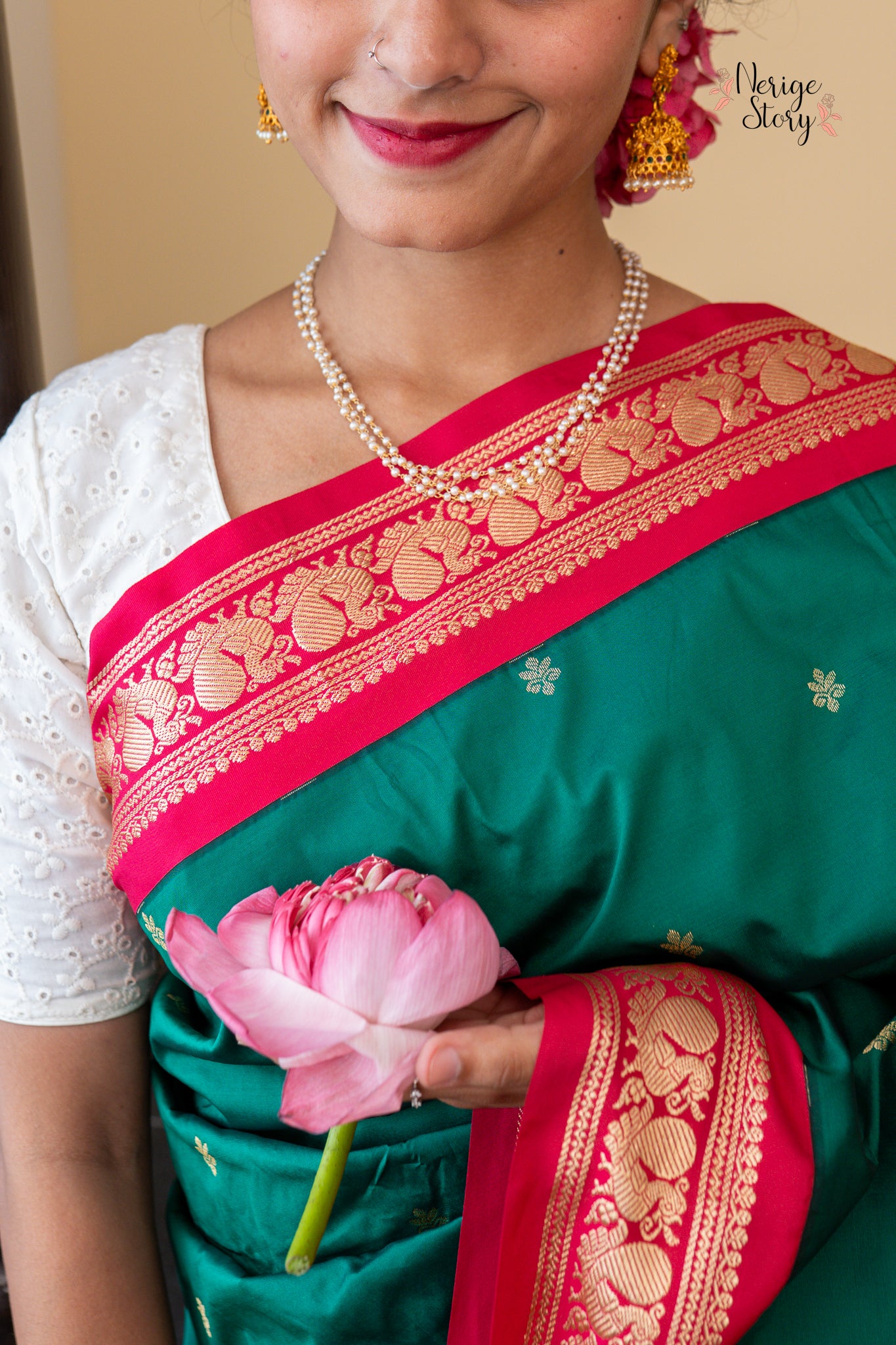 BRAHMI (ಬ್ರಹ್ಮಿ)