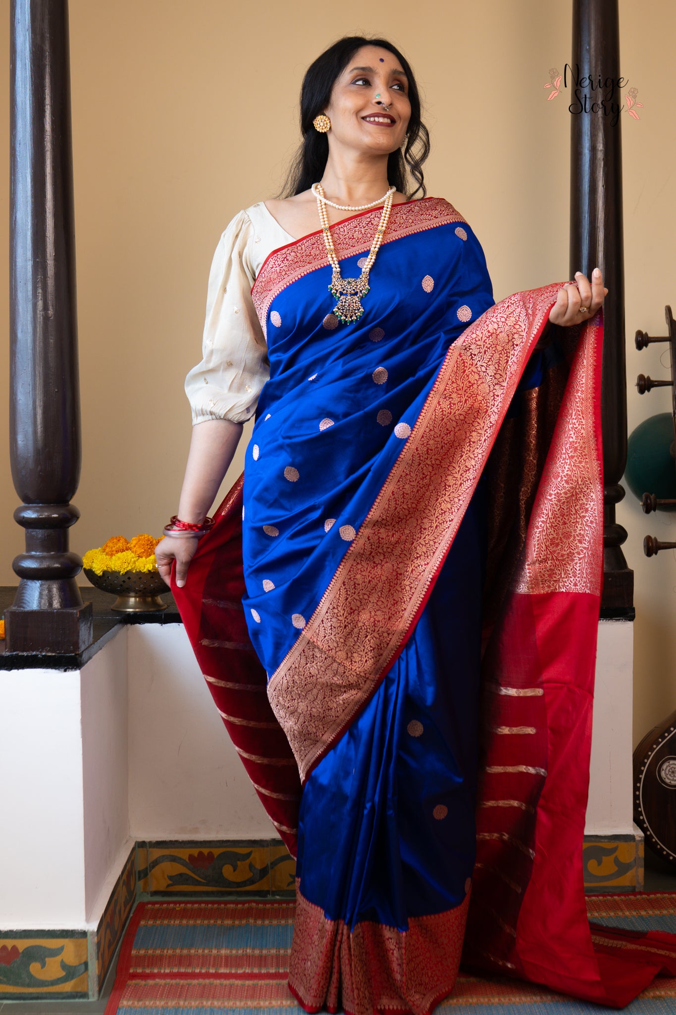 PRERITAA (प्रेरिता)