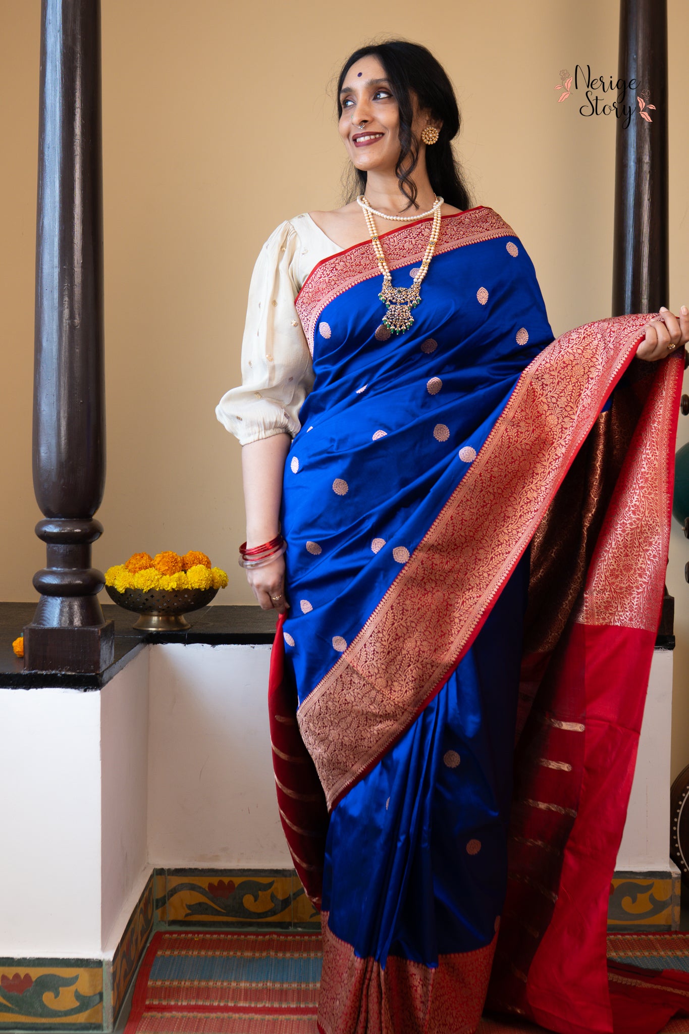 PRERITAA (प्रेरिता)