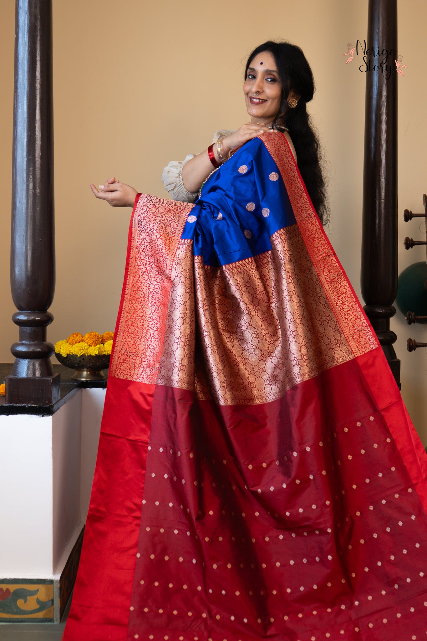 PRERITAA (प्रेरिता)