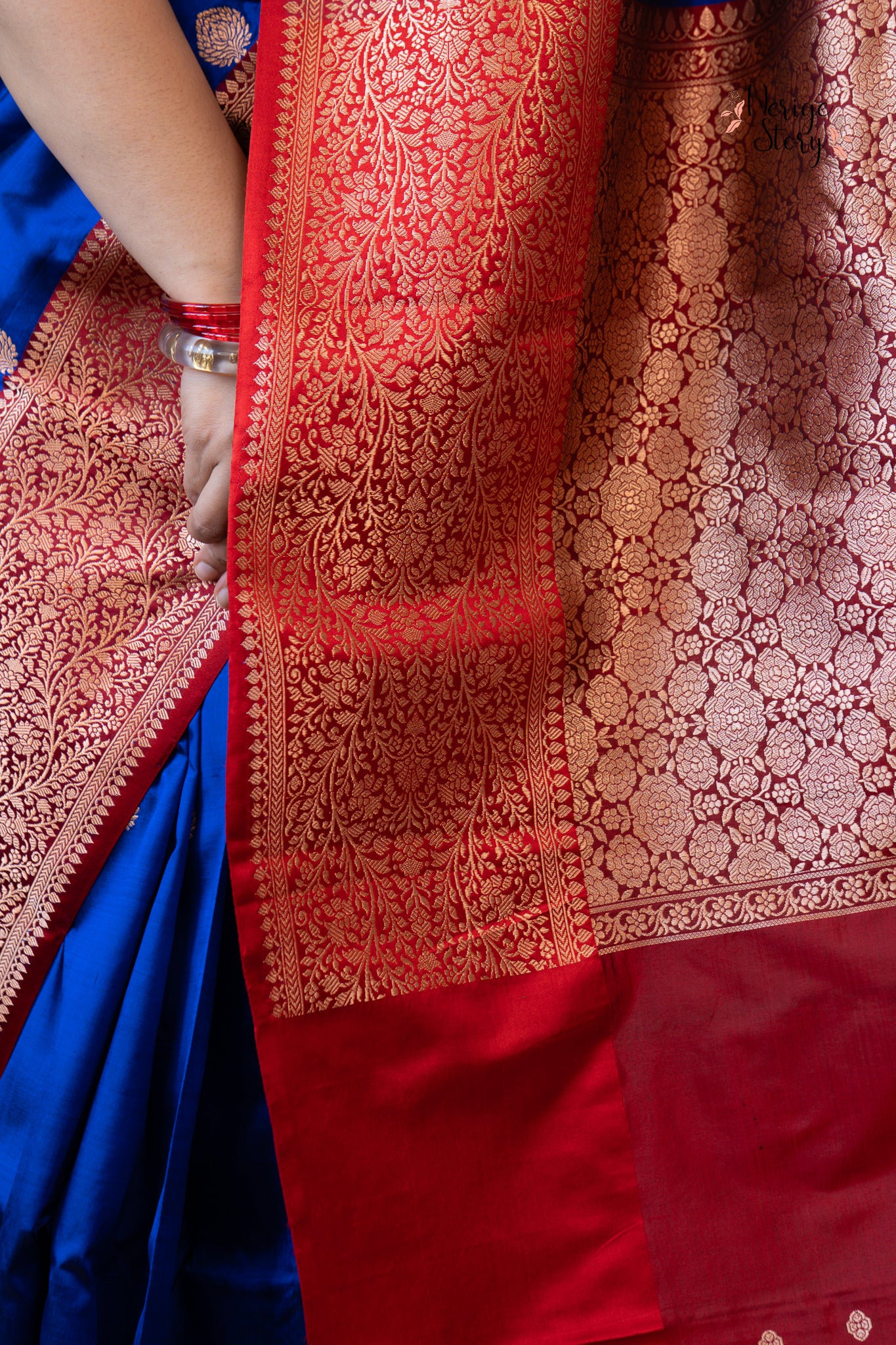 PRERITAA (प्रेरिता)