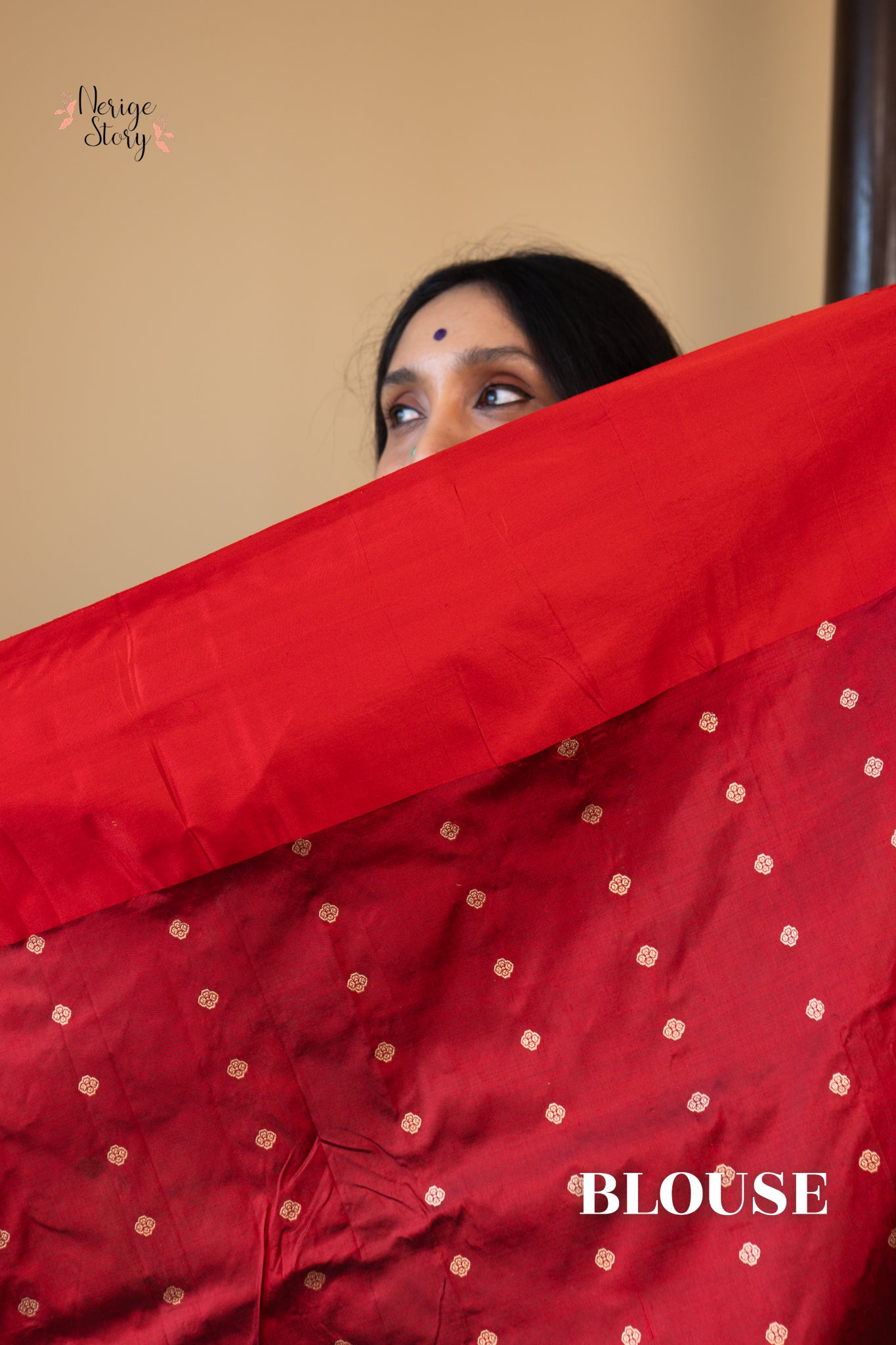 PRERITAA (प्रेरिता)