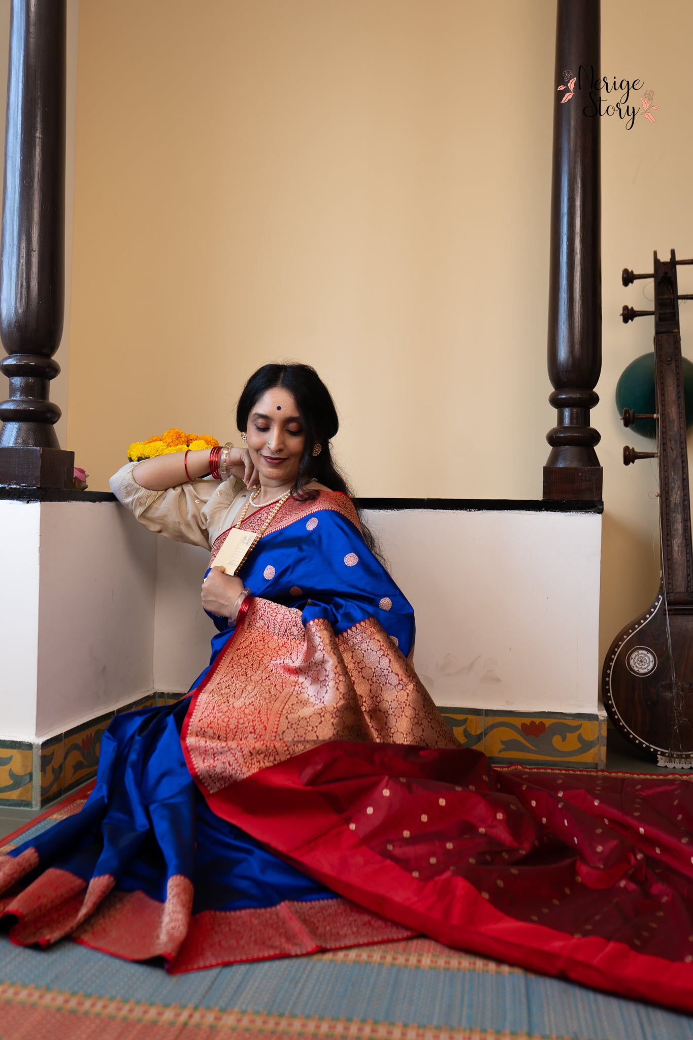 PRERITAA (प्रेरिता)