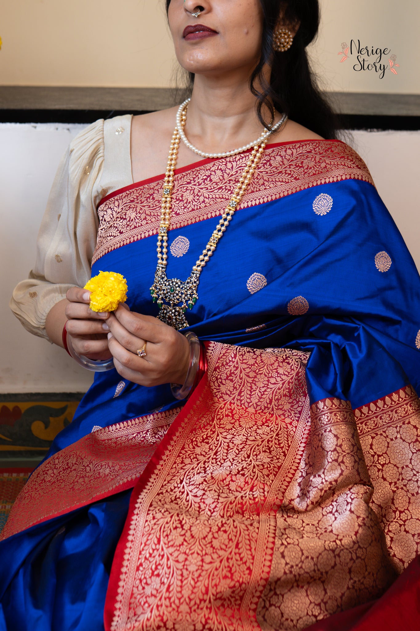 PRERITAA (प्रेरिता)