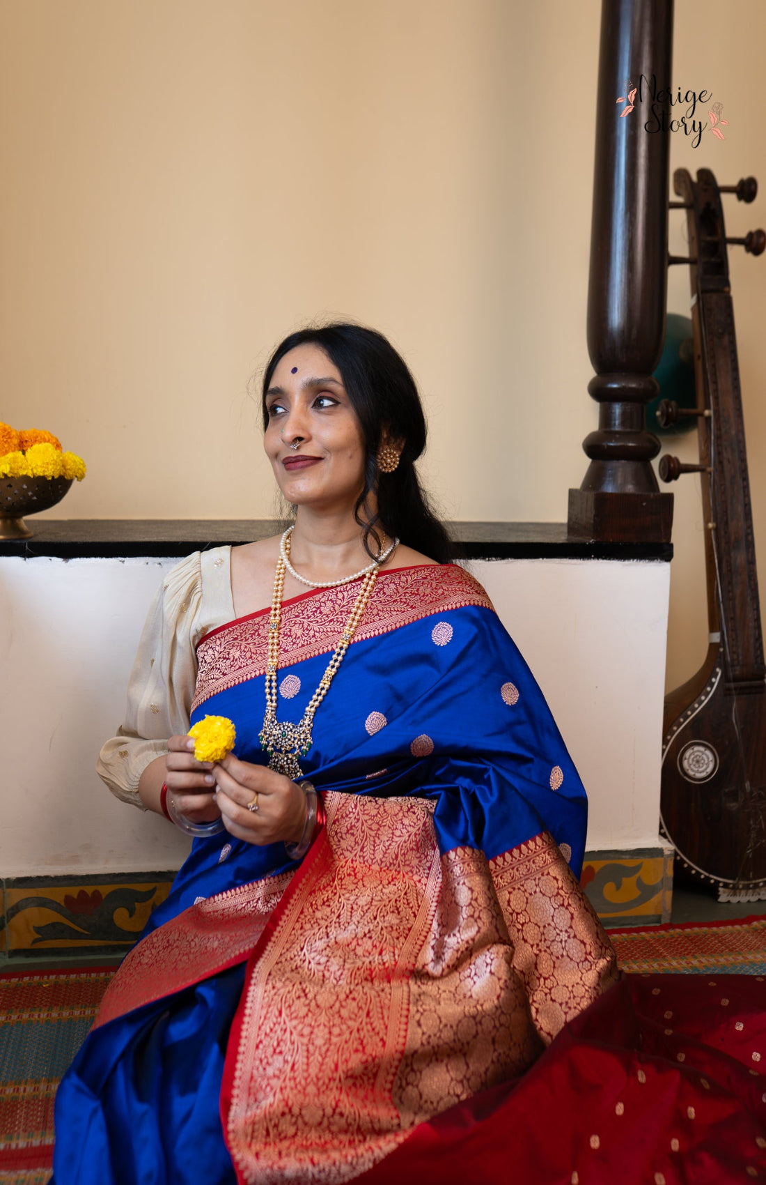 PRERITAA (प्रेरिता)