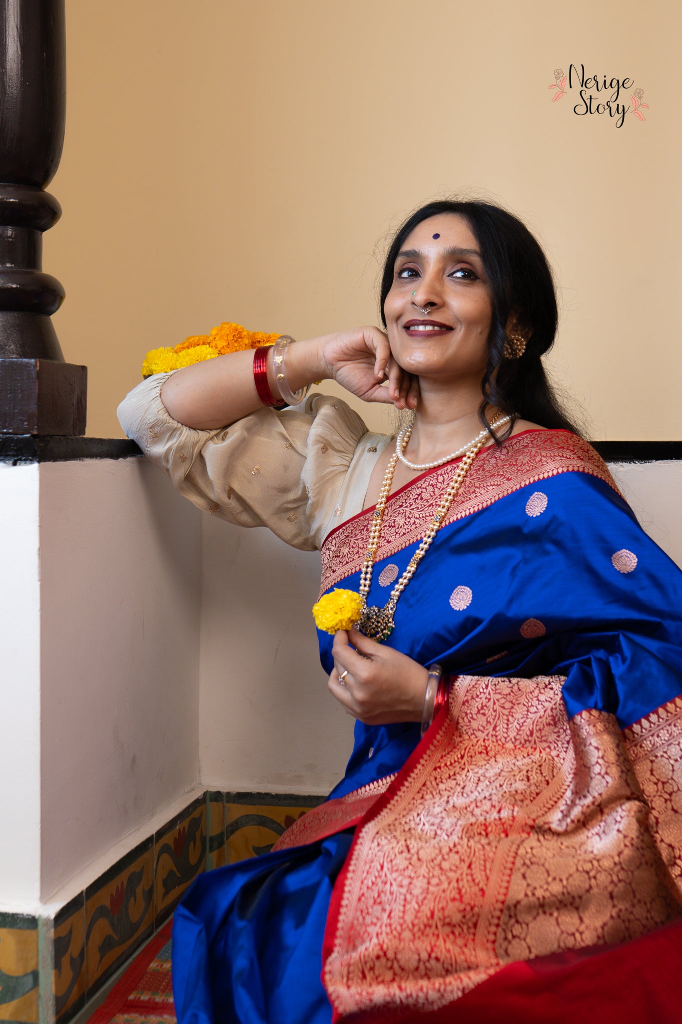 PRERITAA (प्रेरिता)