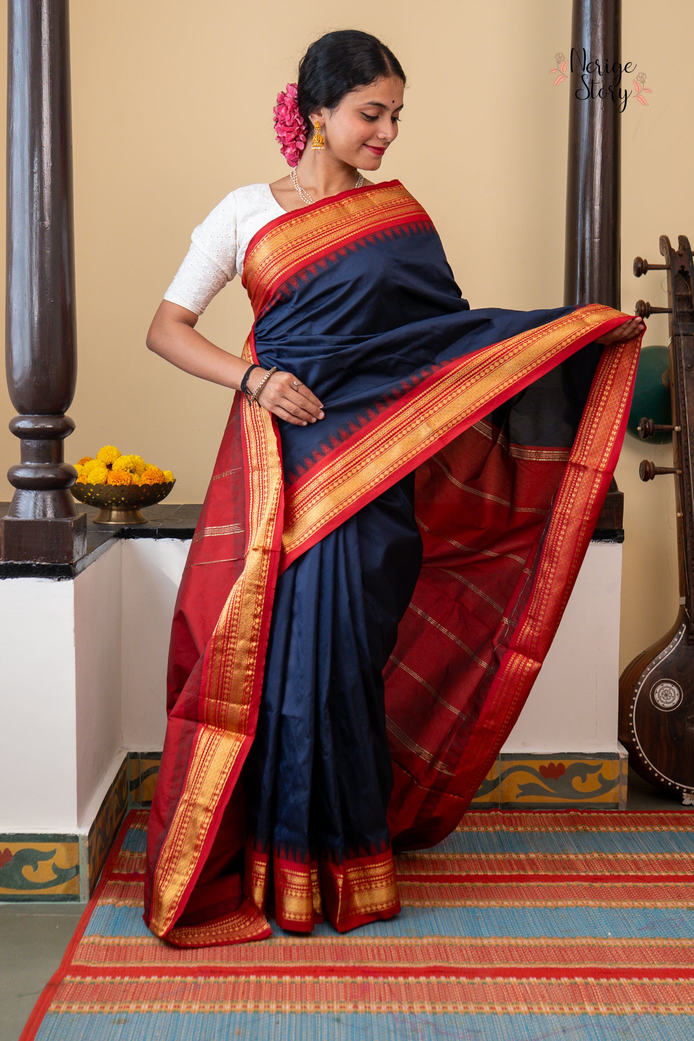 NAMRATA (ನಮ್ರತಾ)