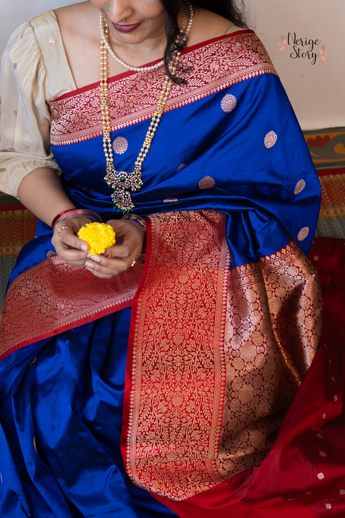 PRERITAA (प्रेरिता)