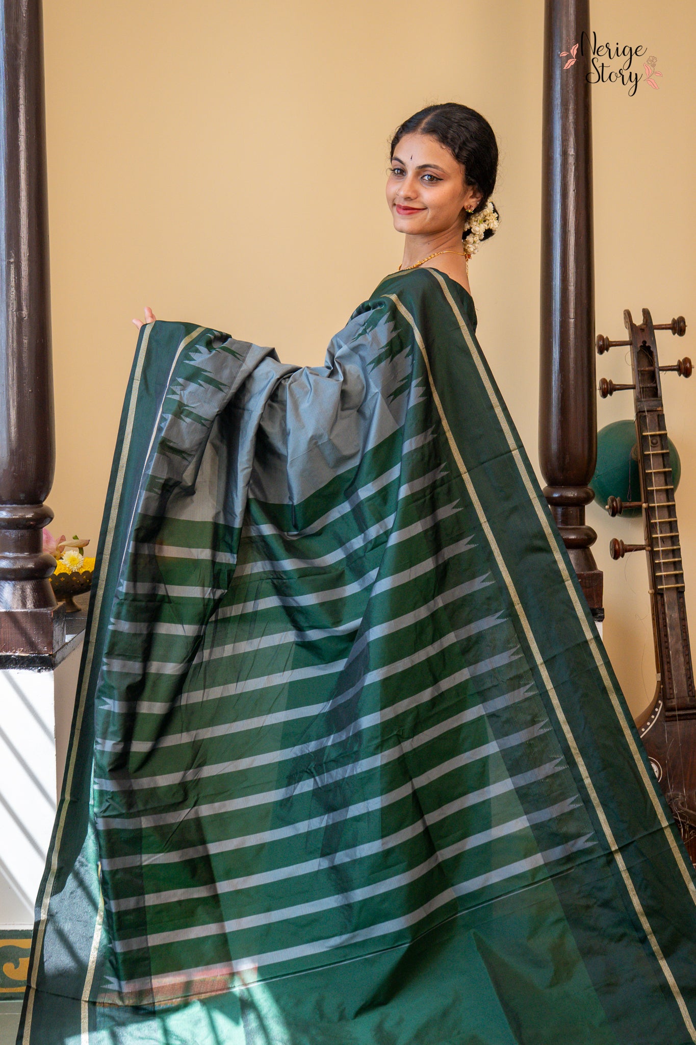 KALHARI (ಕಲ್ಹಾರಿ)
